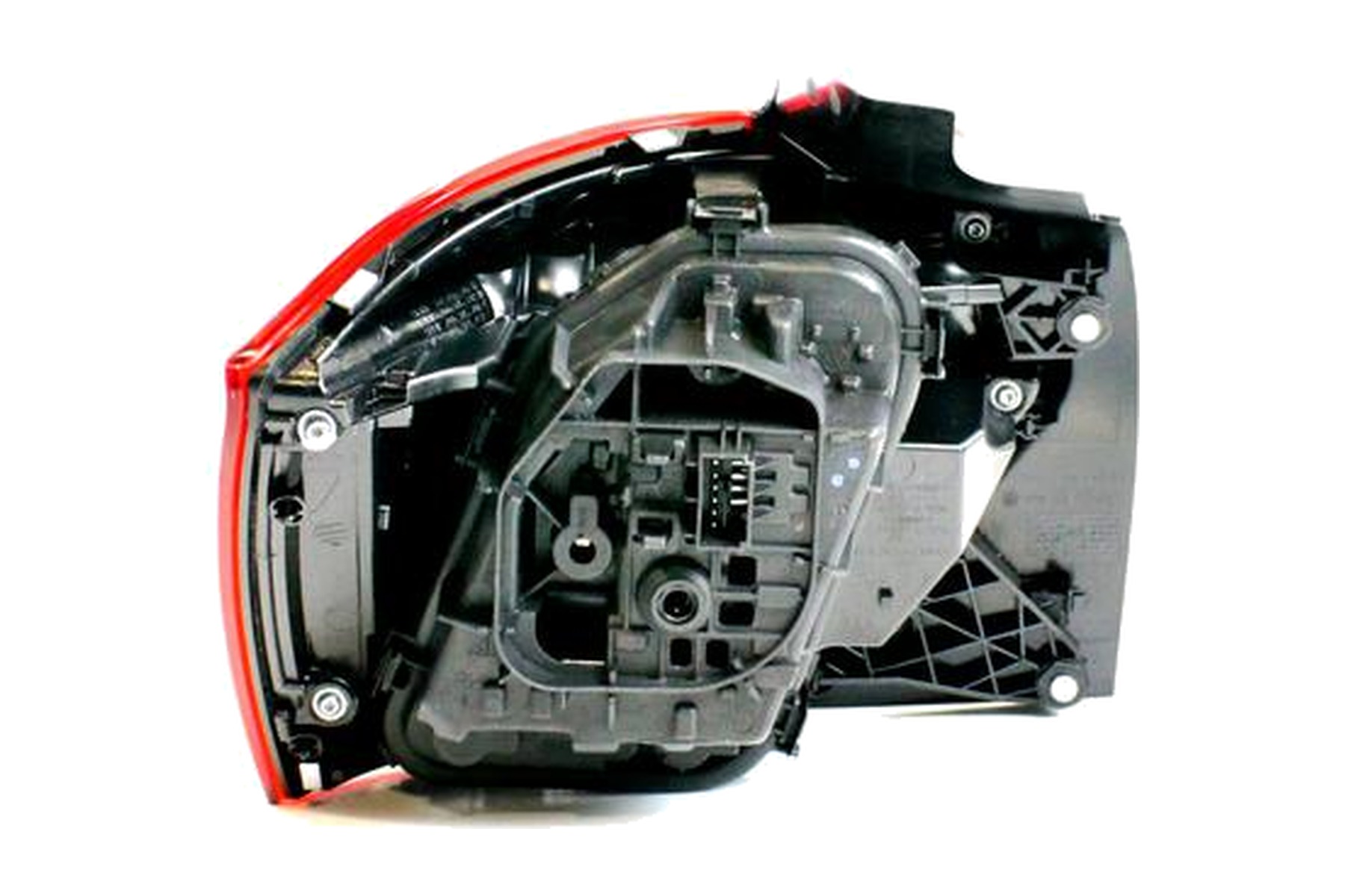 Lanterna Direito (Passageiro) VW 2G0945208B - Imagem 11