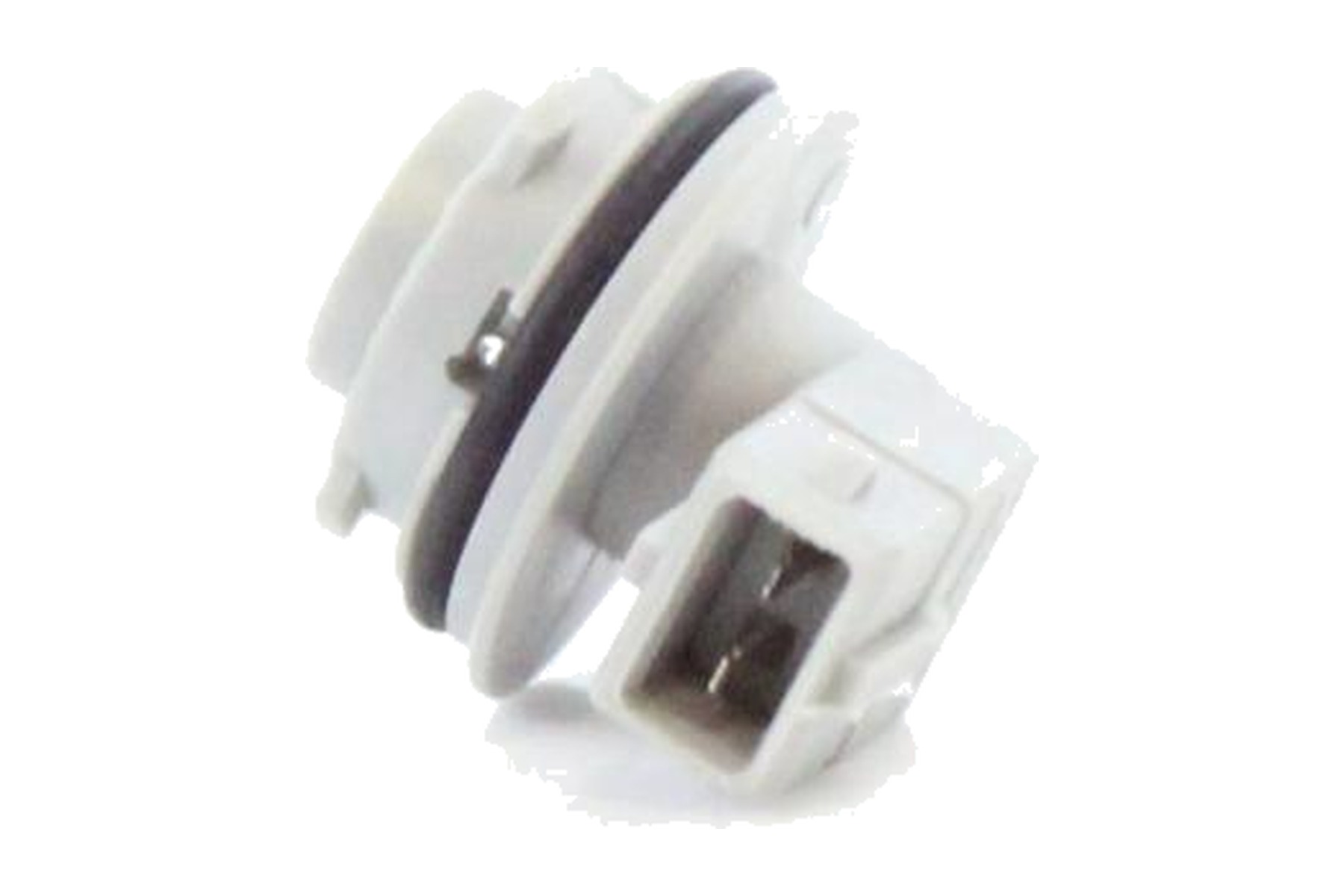 Soquete de Lâmpada Farol 1 Polo VW 5U0953123A - Imagem 8