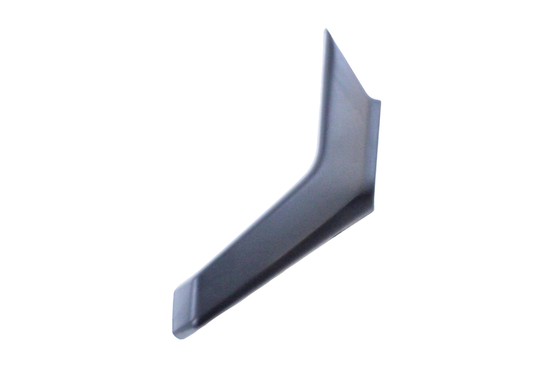 Moldura de Puxador de Porta Dianteiro Direito (Passageiro) VW 2G0867172A82V - Imagem 2