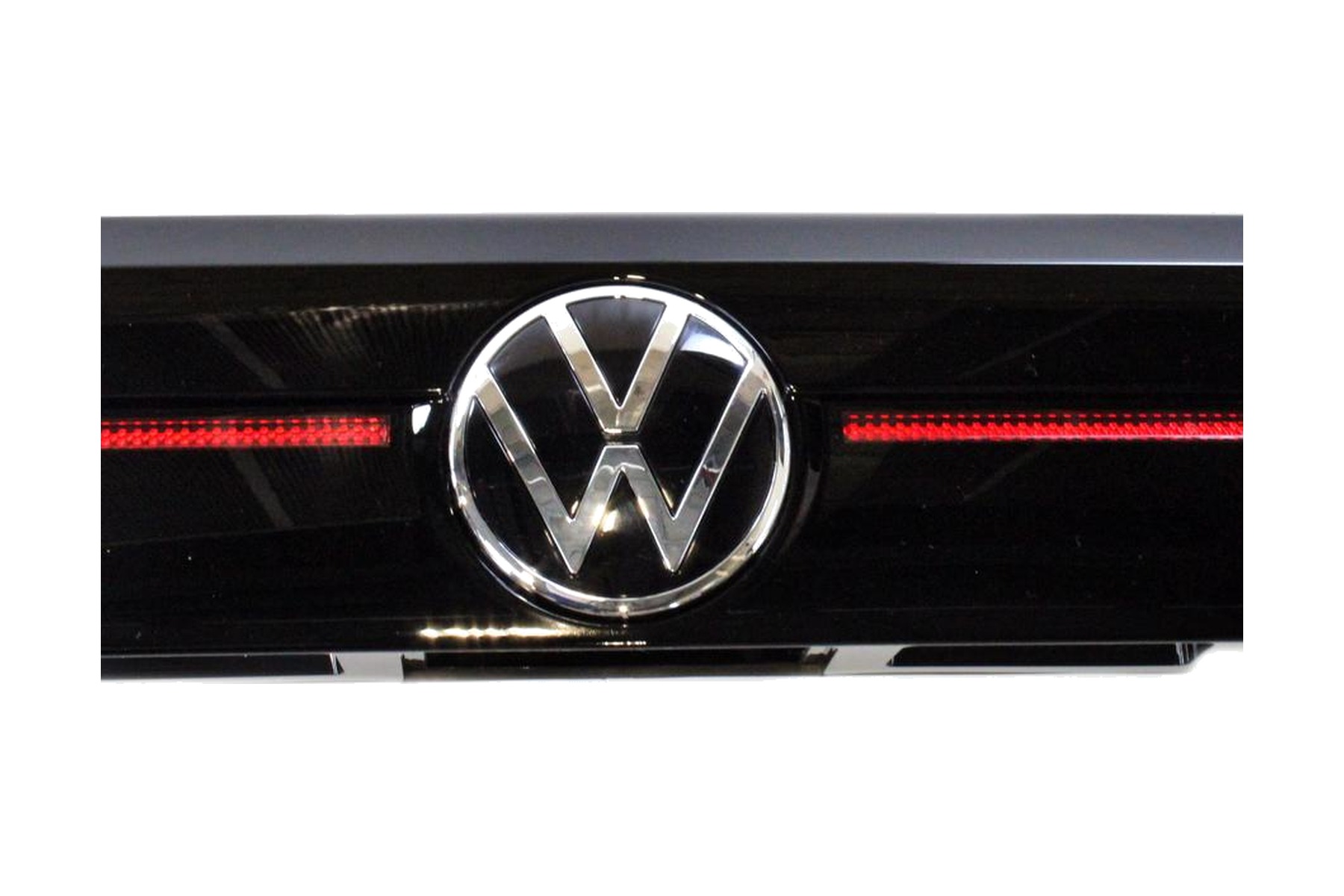 Moldura de Tampa de Porta-malas VW 2GP827577BFOD - Imagem 2