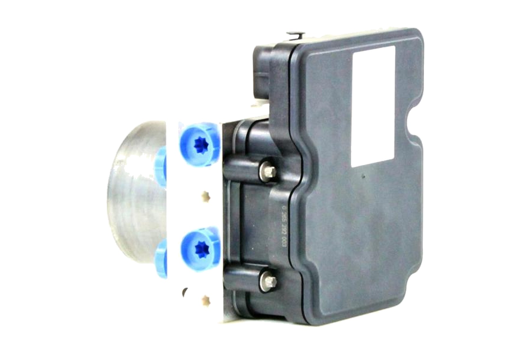 Módulo de Freio ABS VW 2Q0614517AKBEF - Imagem 21