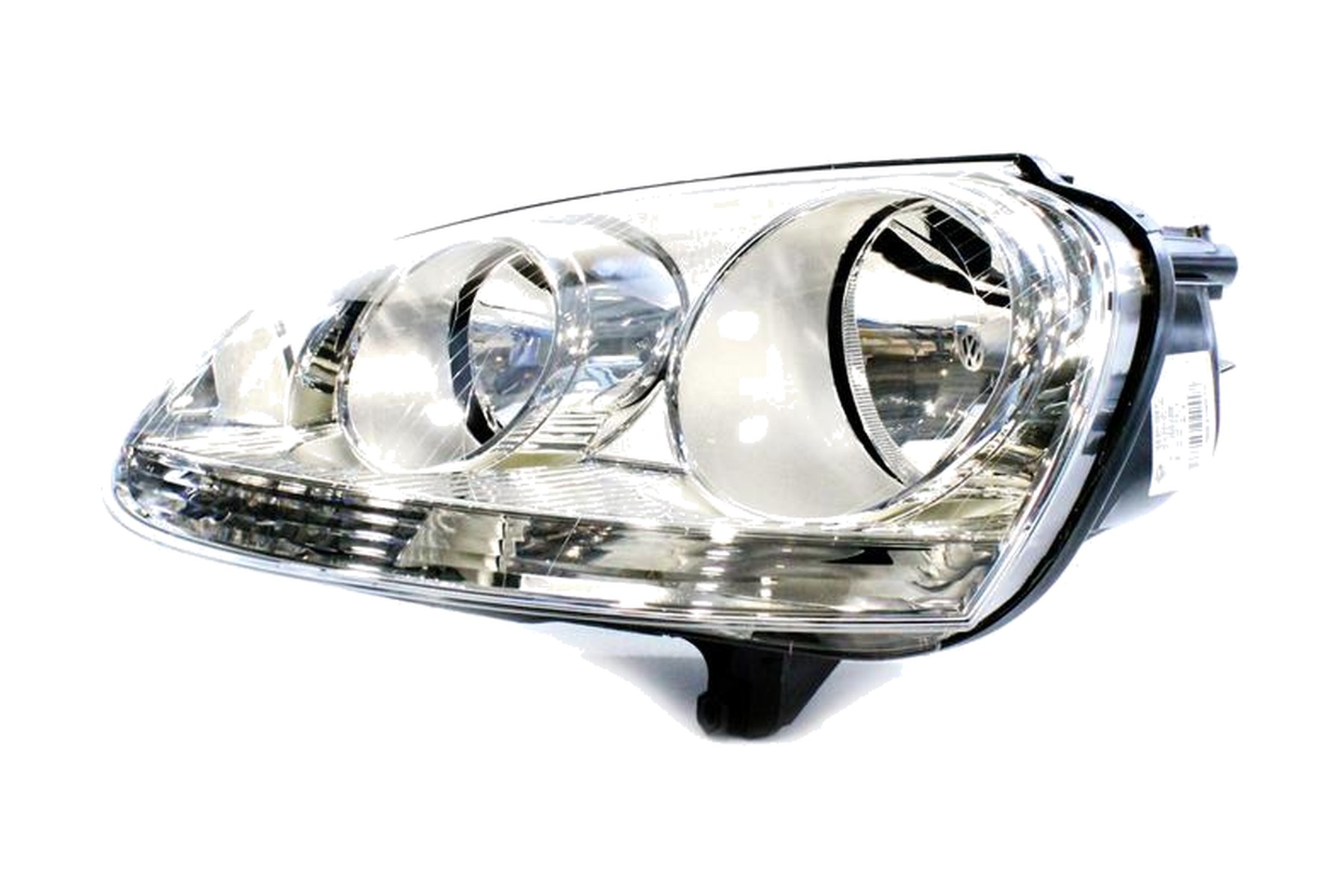 Farol Esquerdo (Motorista) Duplo VW 1K6941029P - Imagem 2