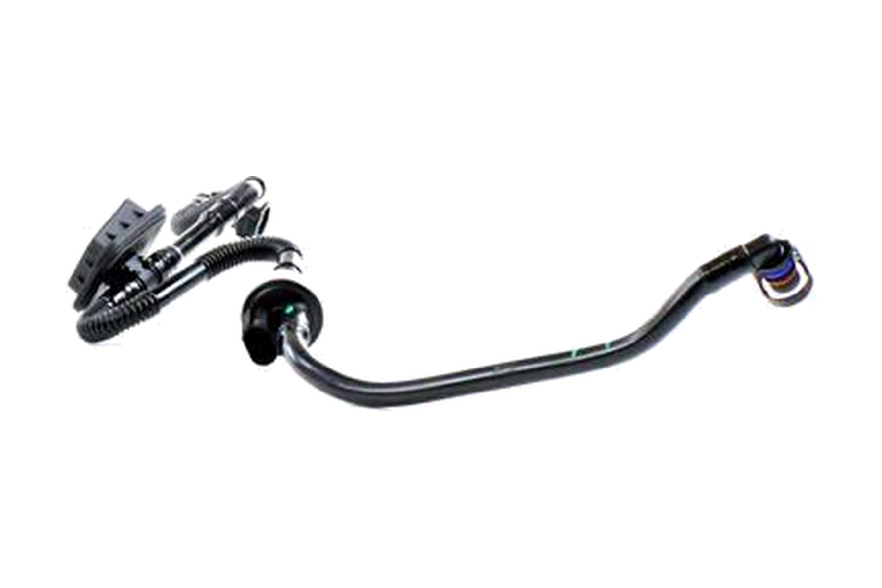 Mangueira de Válvula de Cânister VW 04E133366GQ - Imagem 6