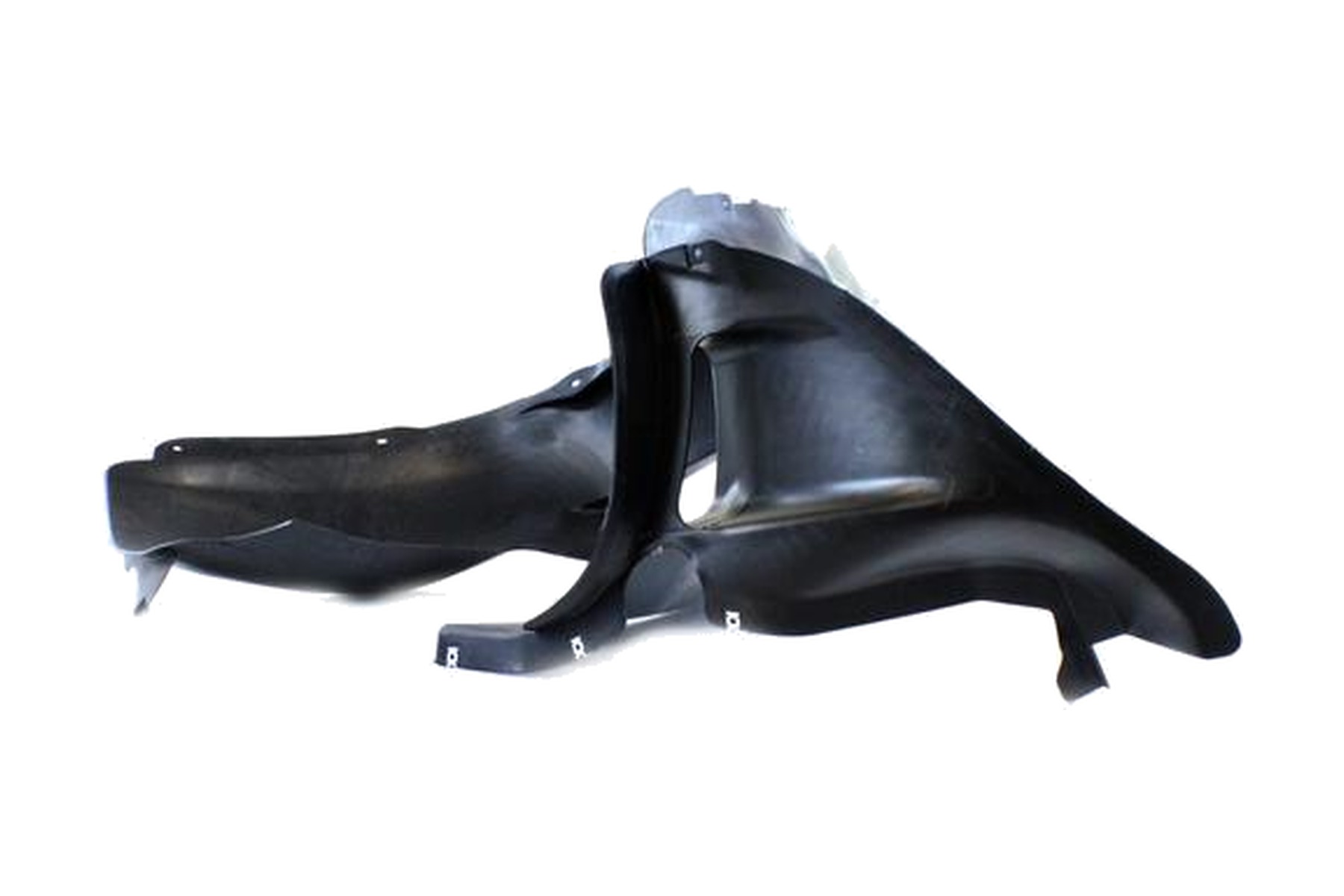 Para-barro de Caixa de Roda VW 5N0805912A - Imagem 4