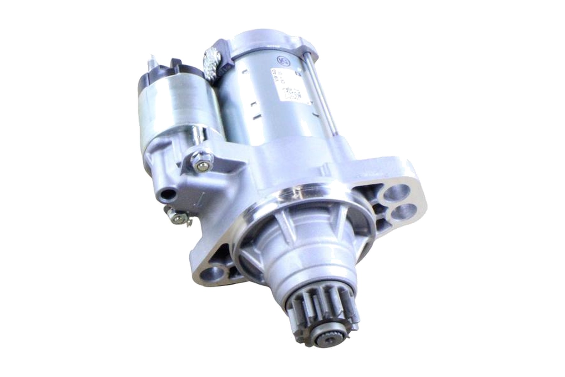 Motor VW 02M911024J - Imagem 3