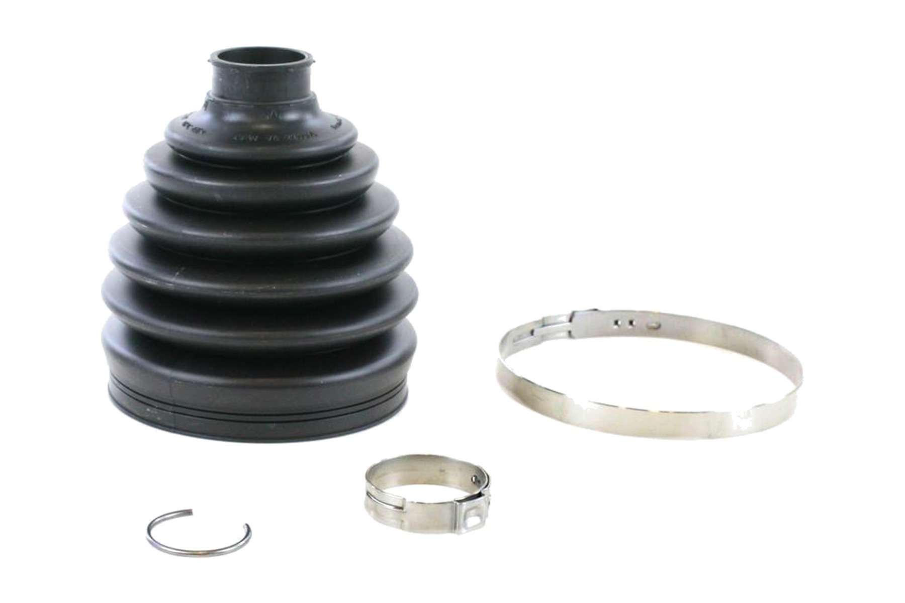 Kit de Coifa de Junta Homocinética VW 81A498203 - Imagem 4