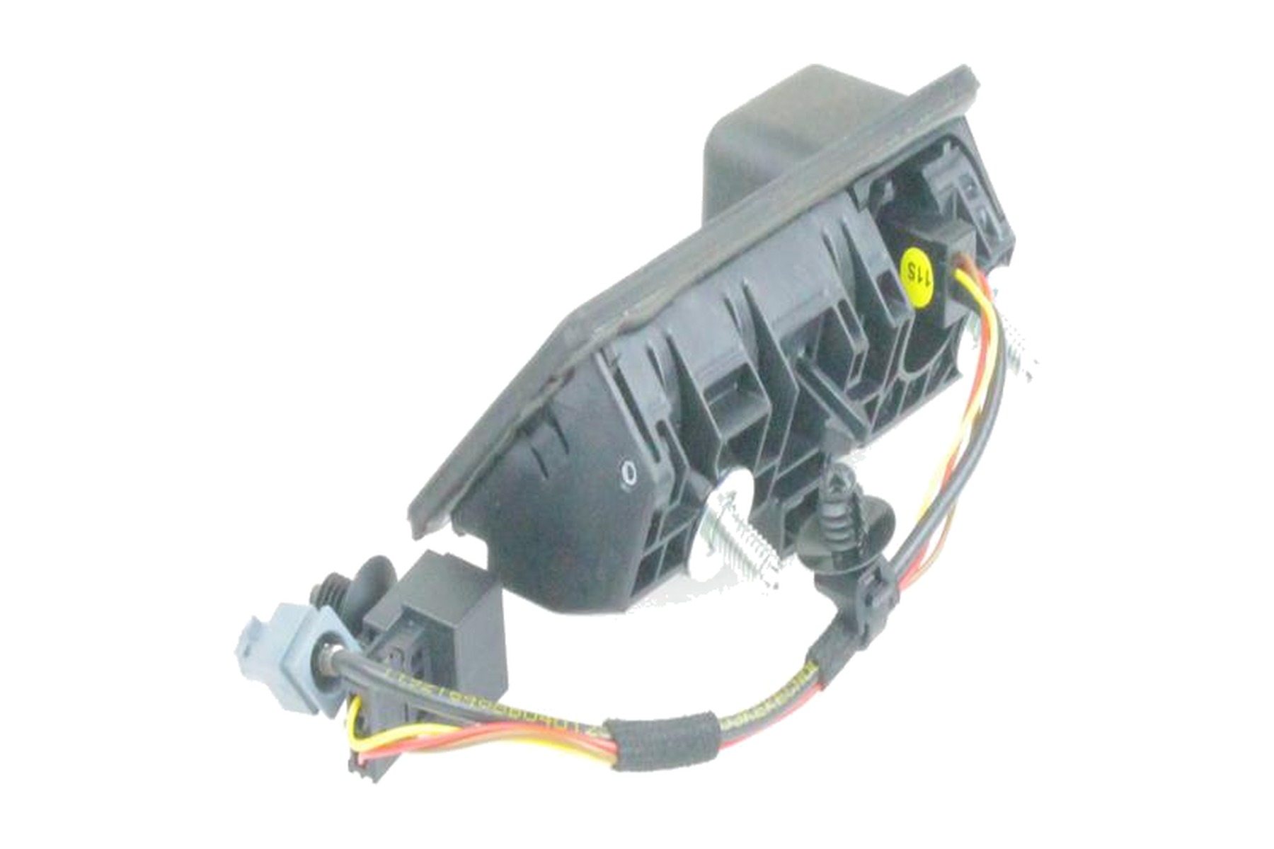 Maçaneta de Tampa de Porta-malas VW 2GP827566A - Imagem 9