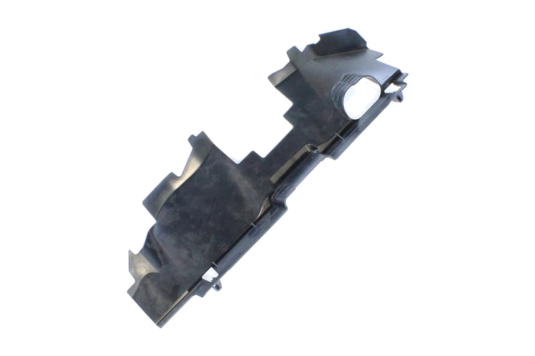 Defletor de Ar de Radiador VW 1SB121284 - Imagem 4
