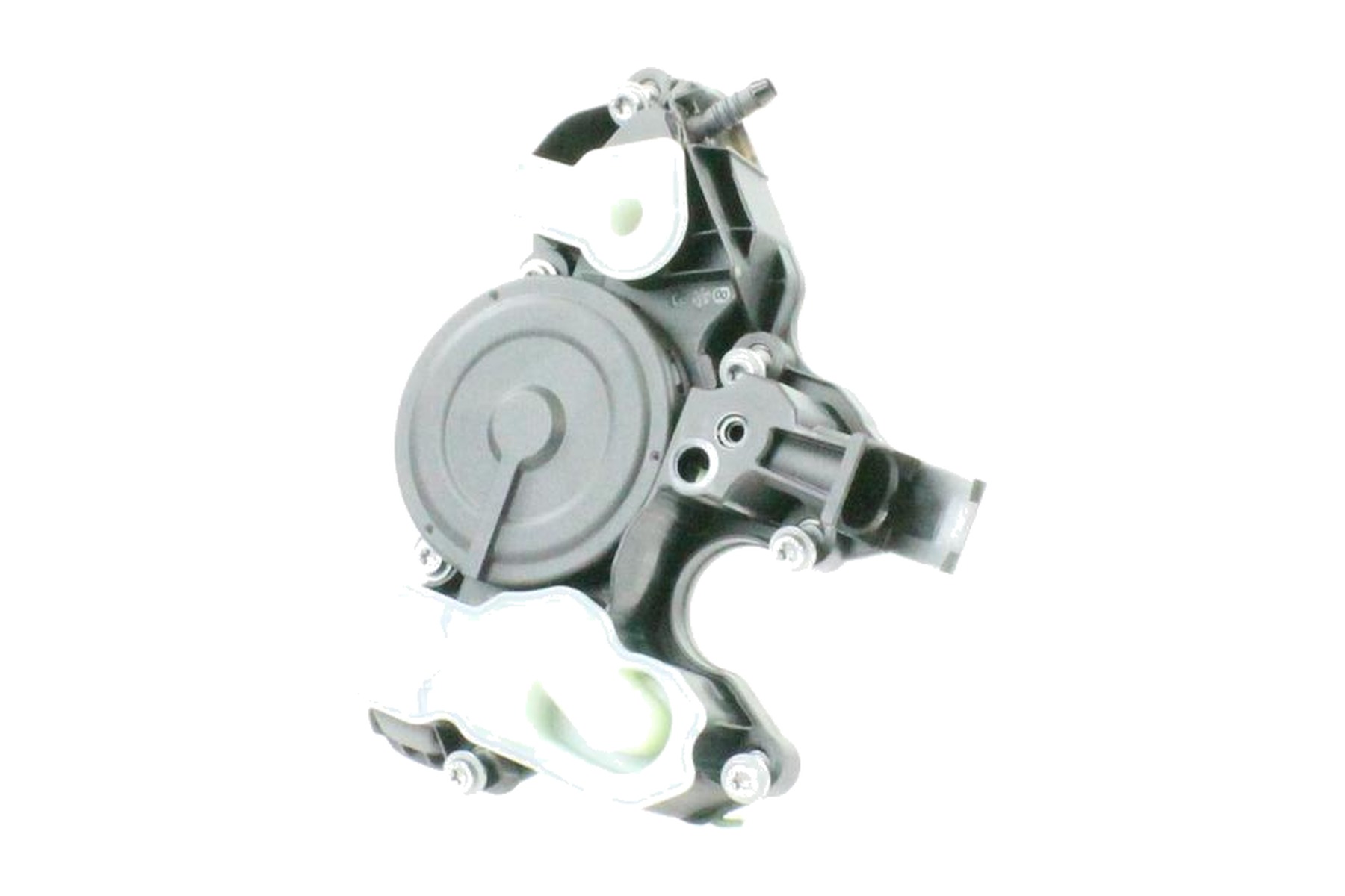 Separador de Óleo Anti-chama de Motor VW 06K103495BM - Imagem 3