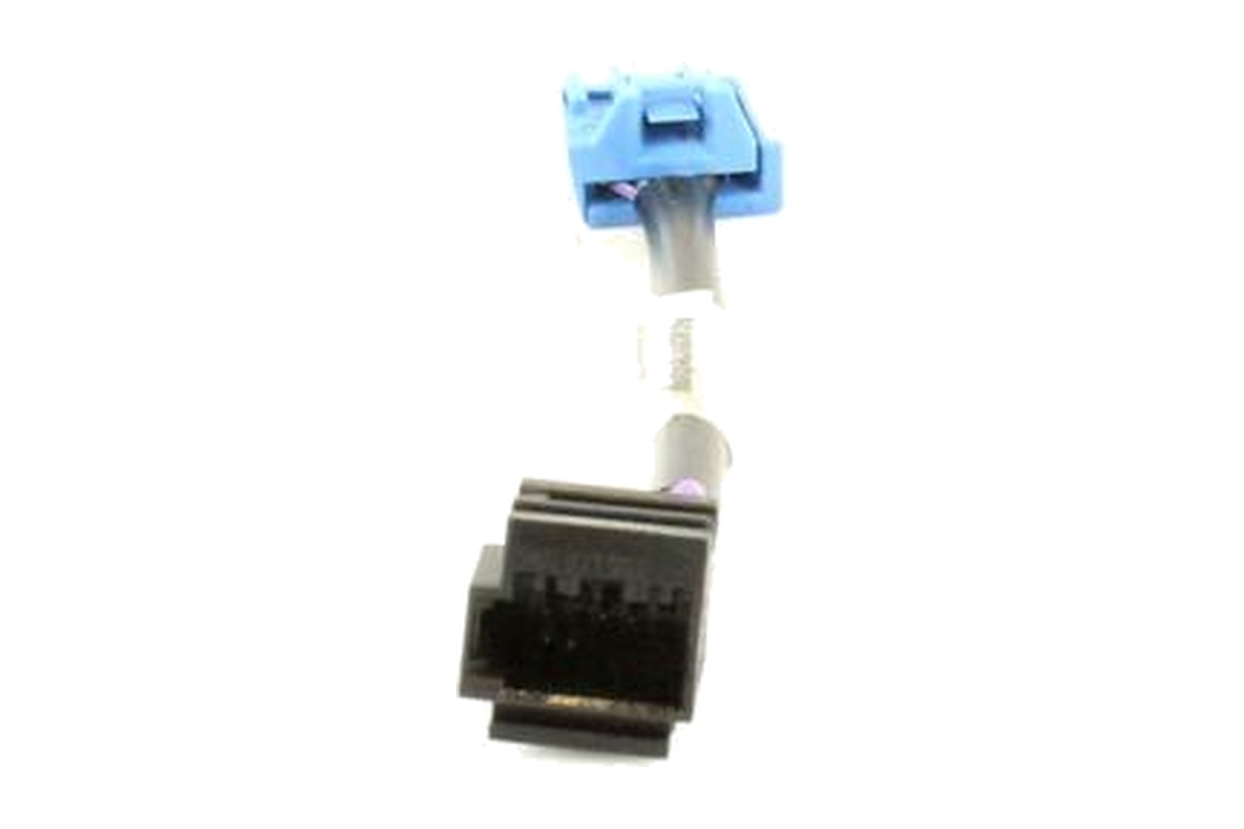 Chicote Elétrico de Espelho Retrovisor VW 2H0971387 - Imagem 19