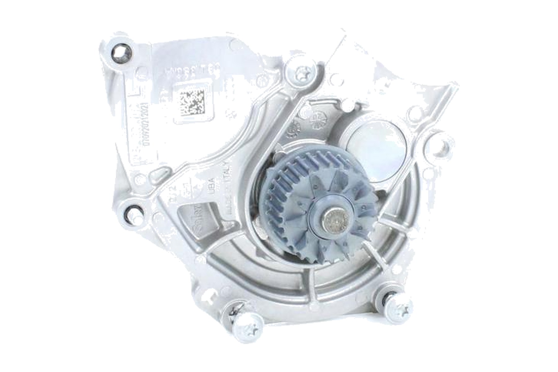 Bomba de Água de Motor VW 06L121012L - Imagem 24