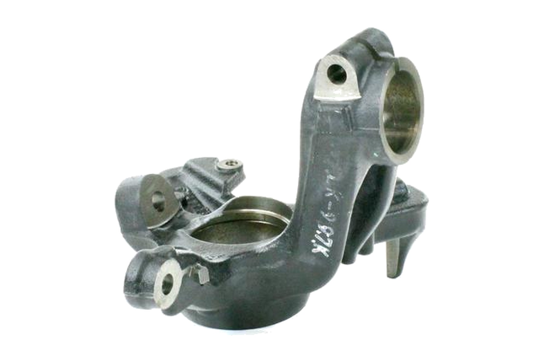 Manga de Eixo de Suspensão VW 5Z0407256AD - Imagem 22