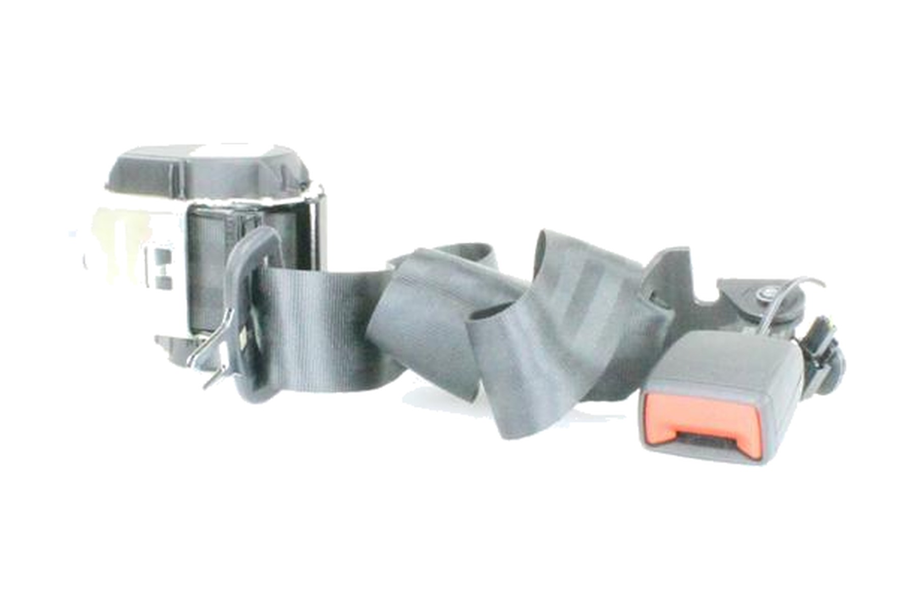 Cinto de Segurança de Banco VW 2G0857807BRAA - Imagem 3