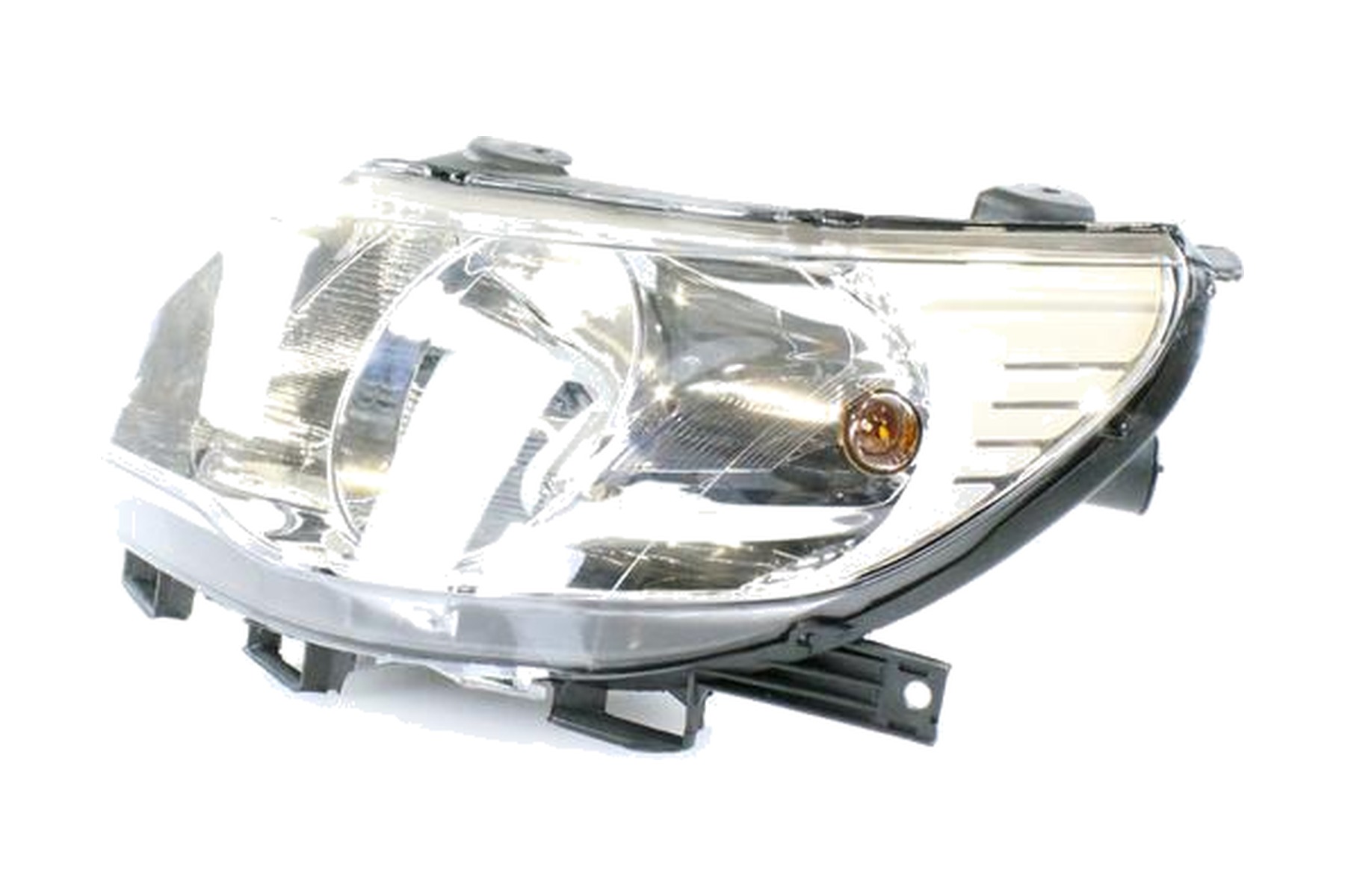 Farol Esquerdo (Motorista) VW 5U1941007 - Imagem 18