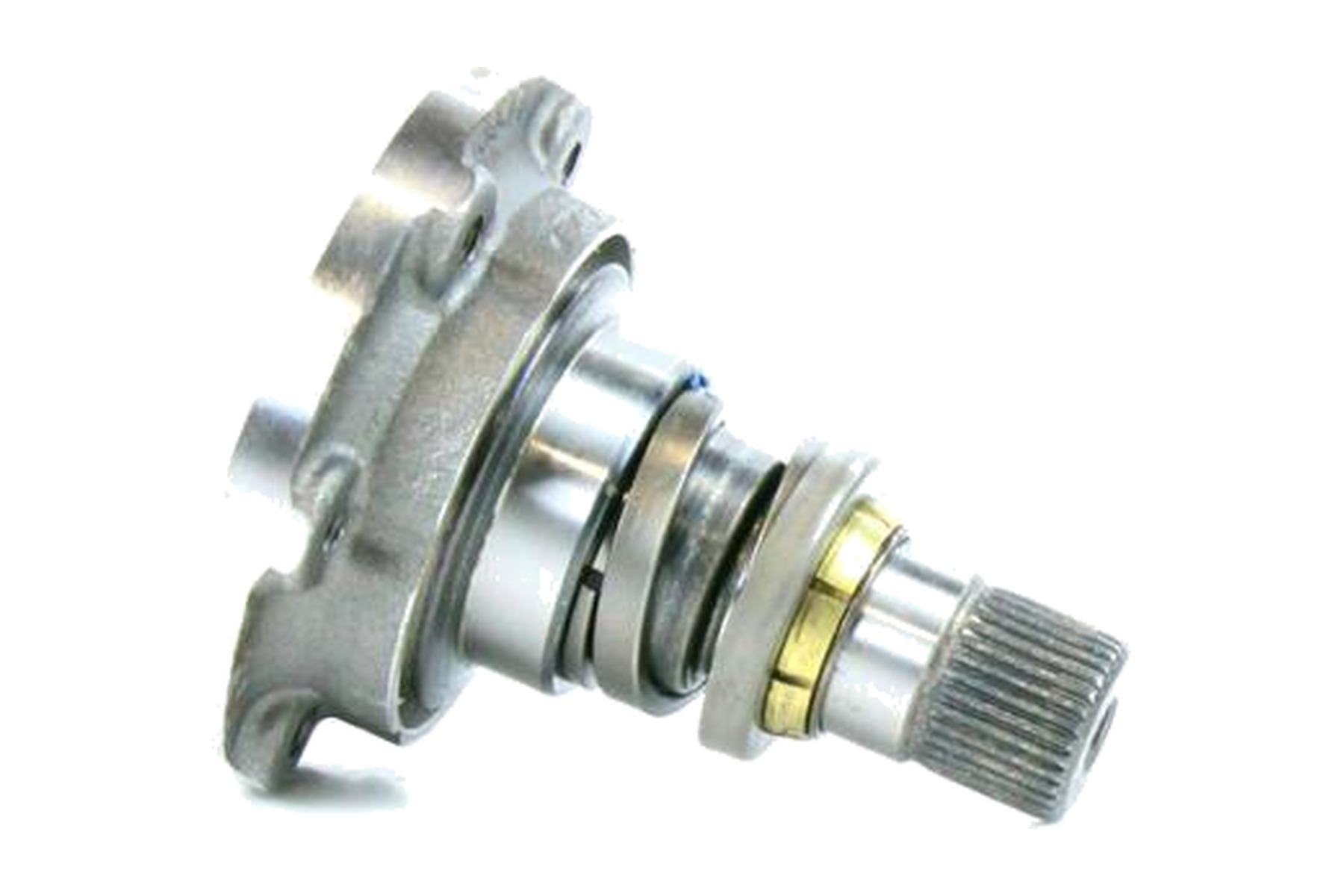 Eixo de Saída de Diferencial VW 02T409344D - Imagem 8