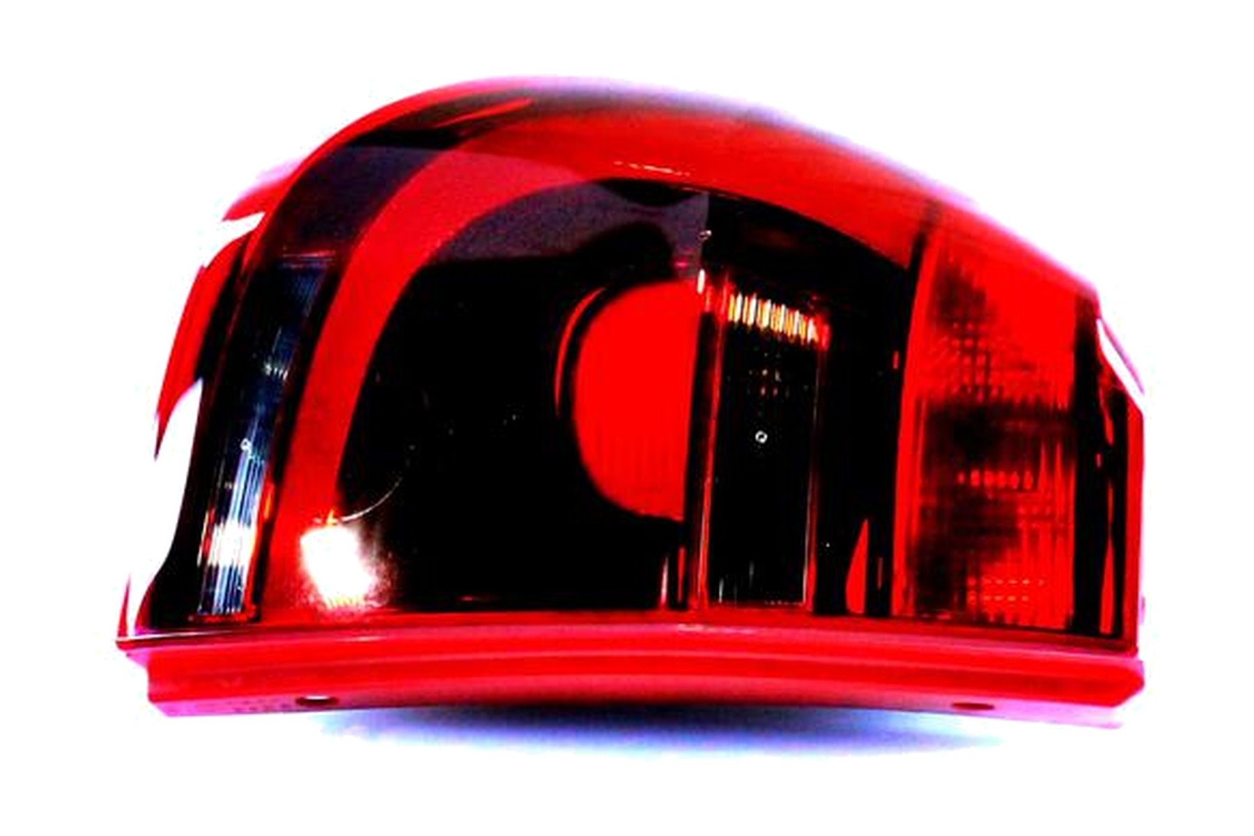 Lanterna Esquerdo (Motorista) VW 5Z6945095J