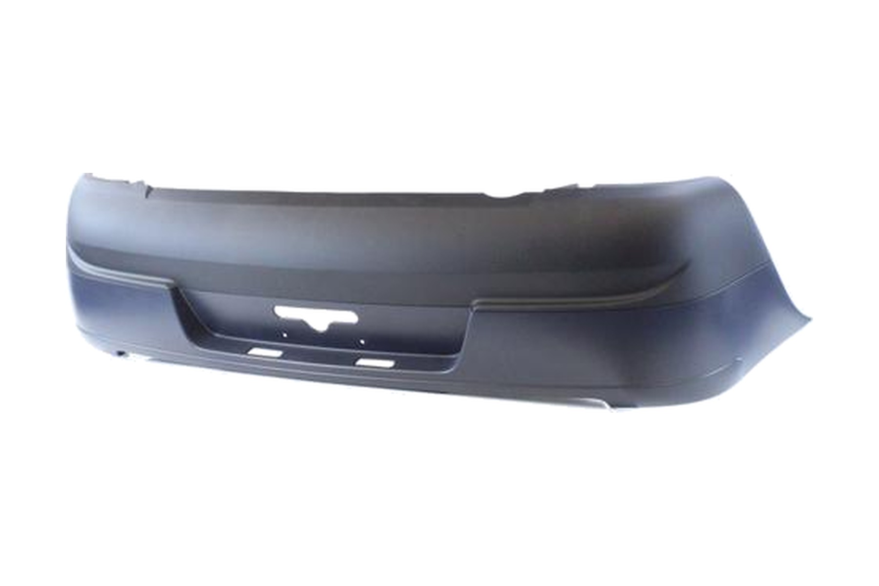 Para-choque Traseiro VW 5W6807417AGRU - Imagem 3