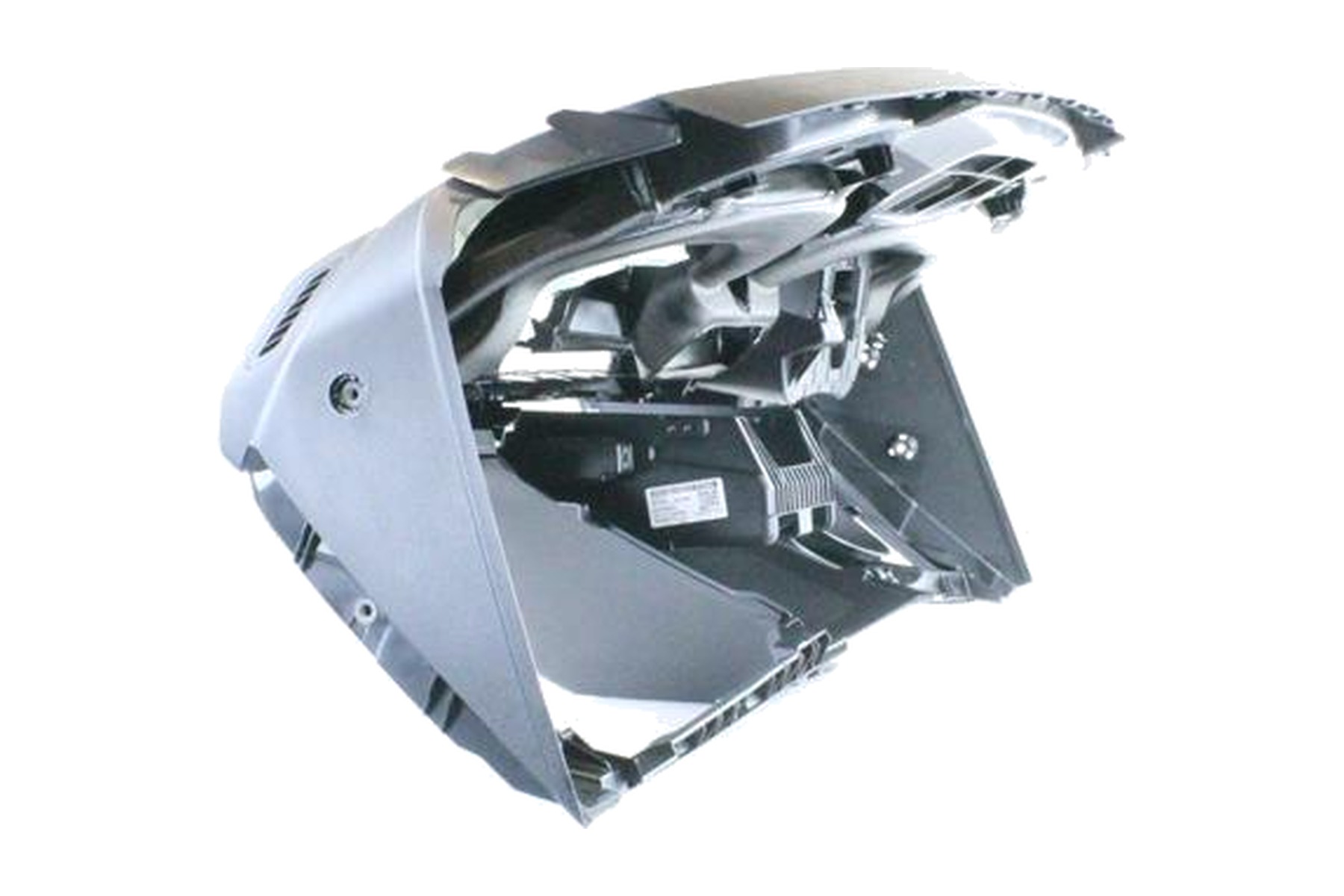 Painel Principal Tabelier VW 5U1857003ABUGU - Imagem 8