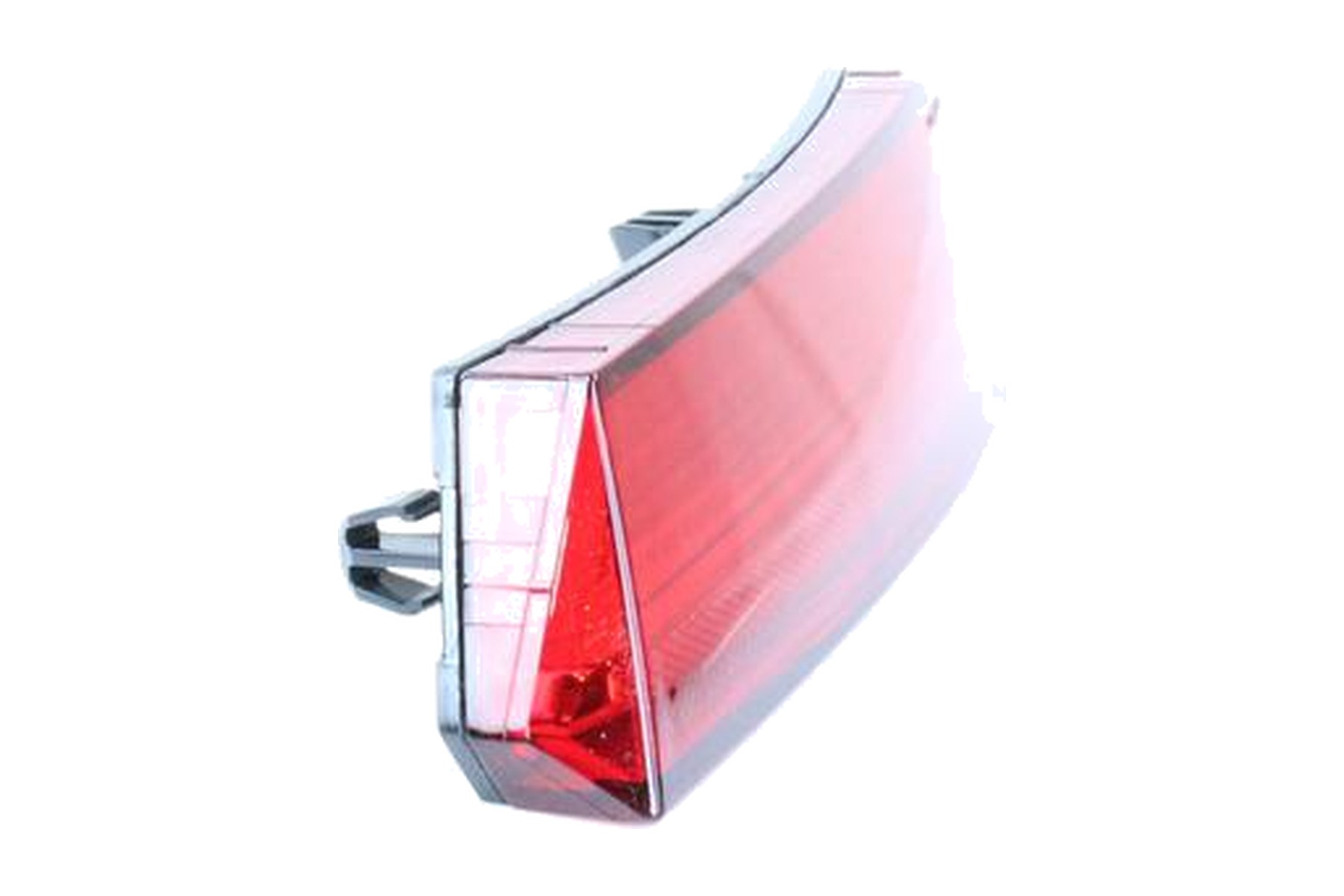 Refletor de Para-choque Vermelho Traseiro Esquerdo (Motorista) VW 5Z6945105A - Imagem 20