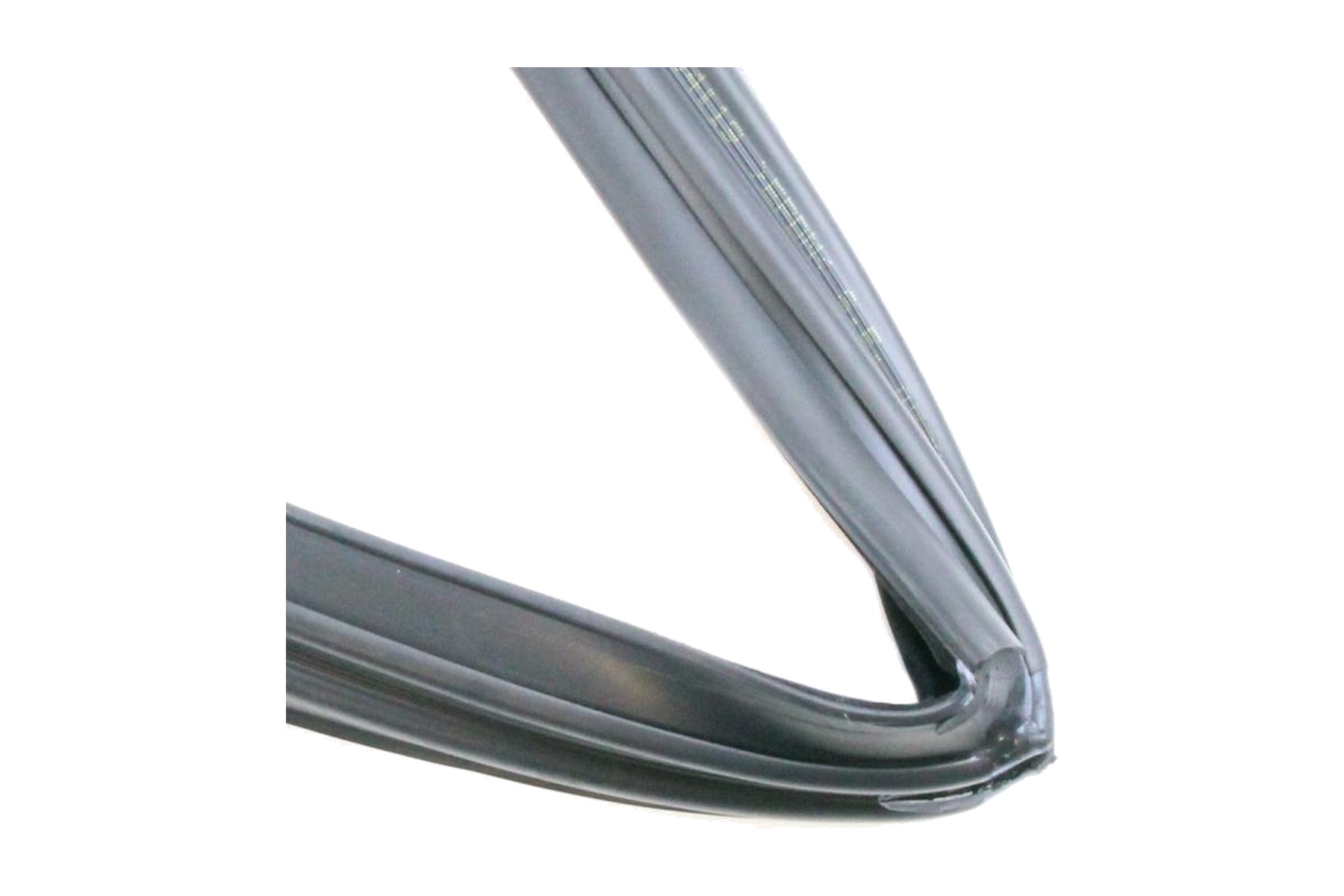 Trilho Guia de Vidro de Janela de Porta VW 5Z38374401NN - Imagem 3