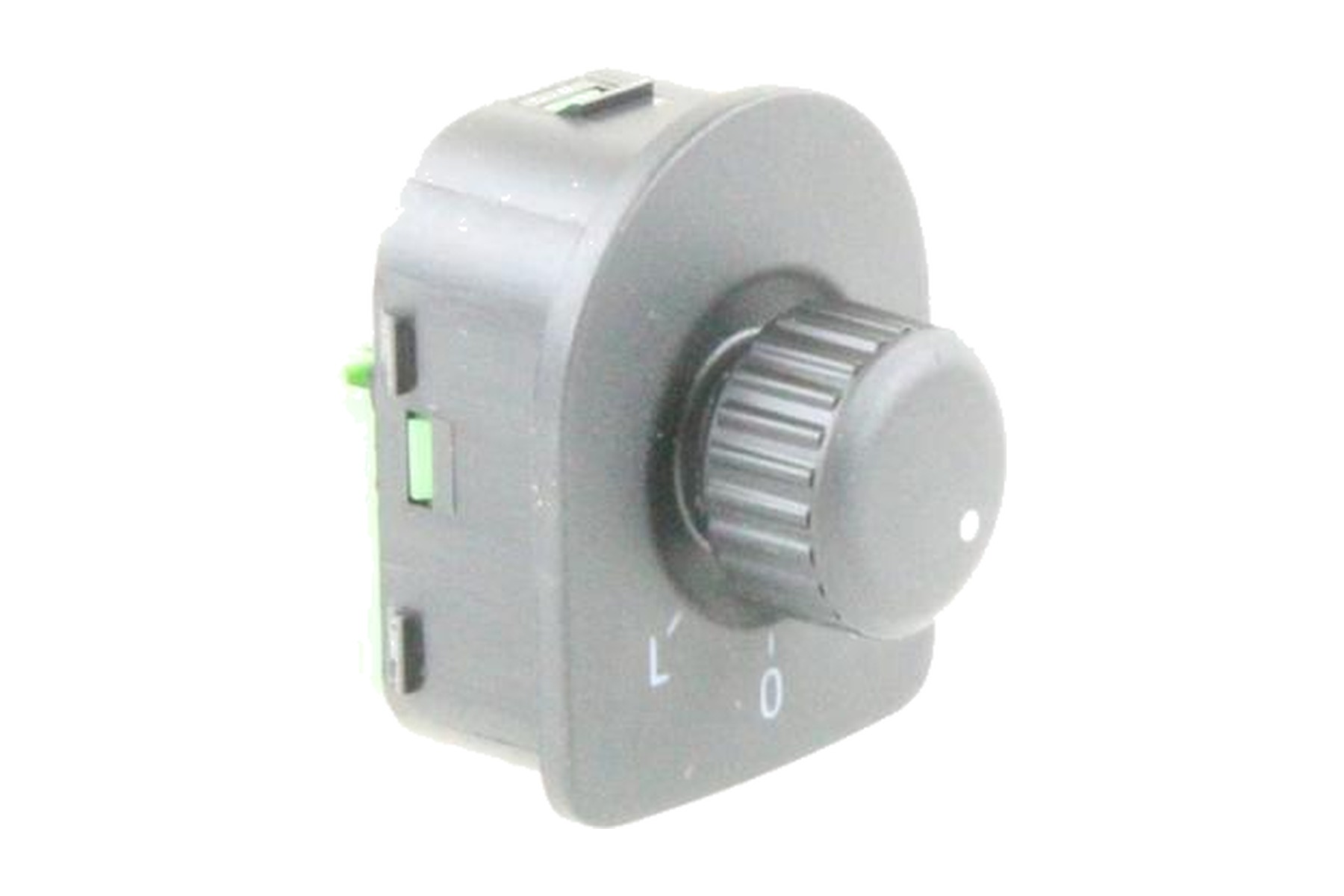 Botão de Regulagem de Espelho Retrovisor VW 5Z0959565C9B9 - Imagem 22