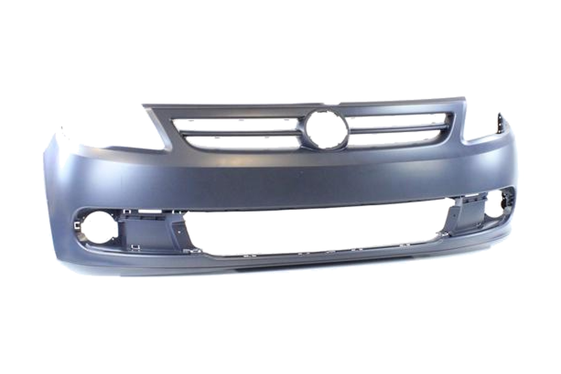 Para-choque Dianteiro VW 5U0807217DGRU - Imagem 24