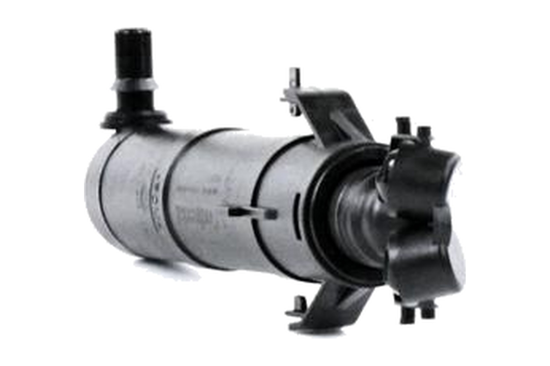 Cilindro de Lavador de Farol Dianteiro Esquerdo (Motorista) VW 5NA955103A - Imagem 5
