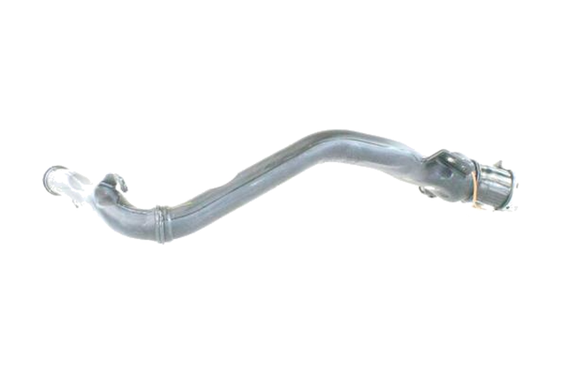 Tubo de Abastecimento de Tanque de Combustível VW 5Z0201129S - Imagem 14