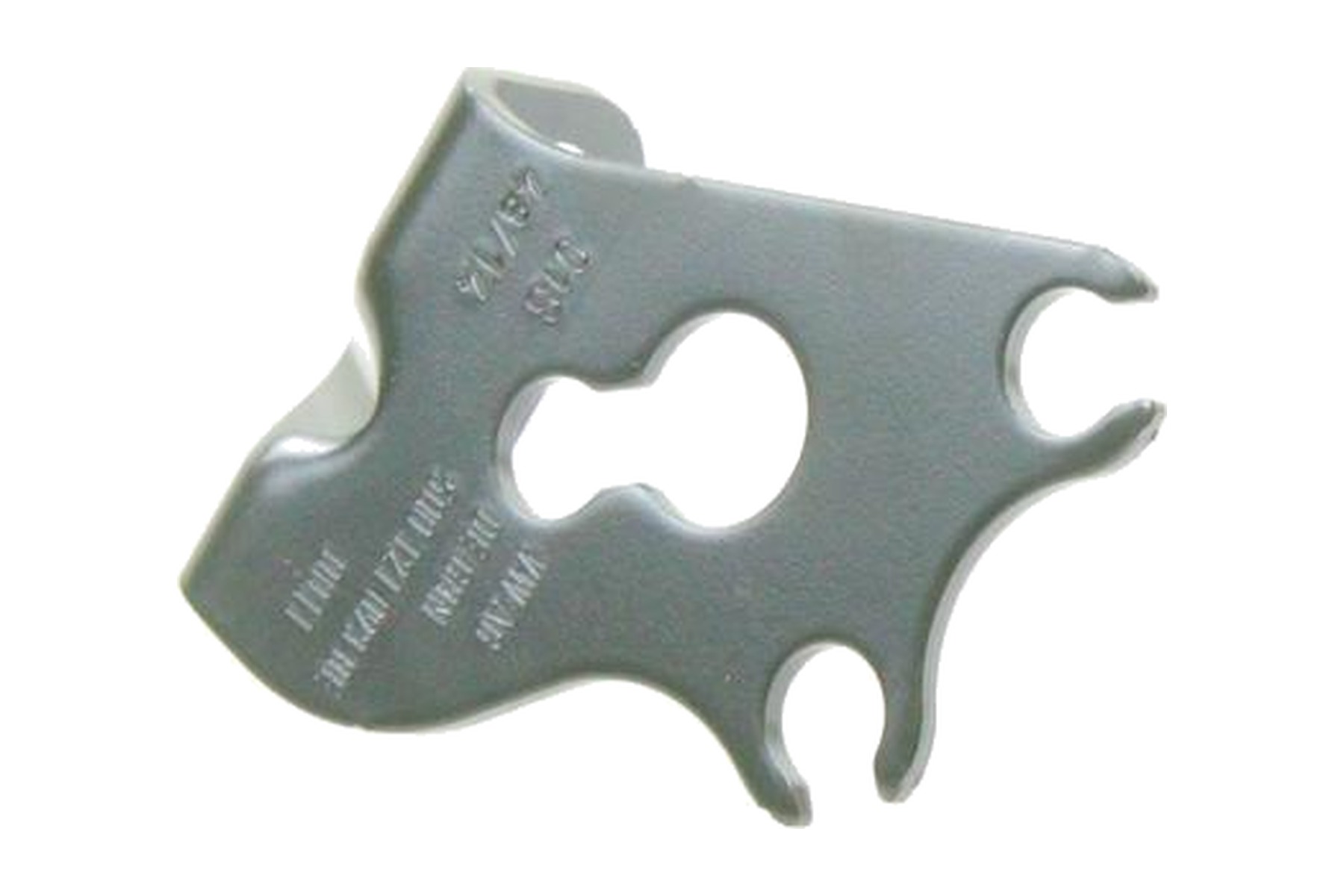 Suporte VW 5Q0121093BE - Imagem 4