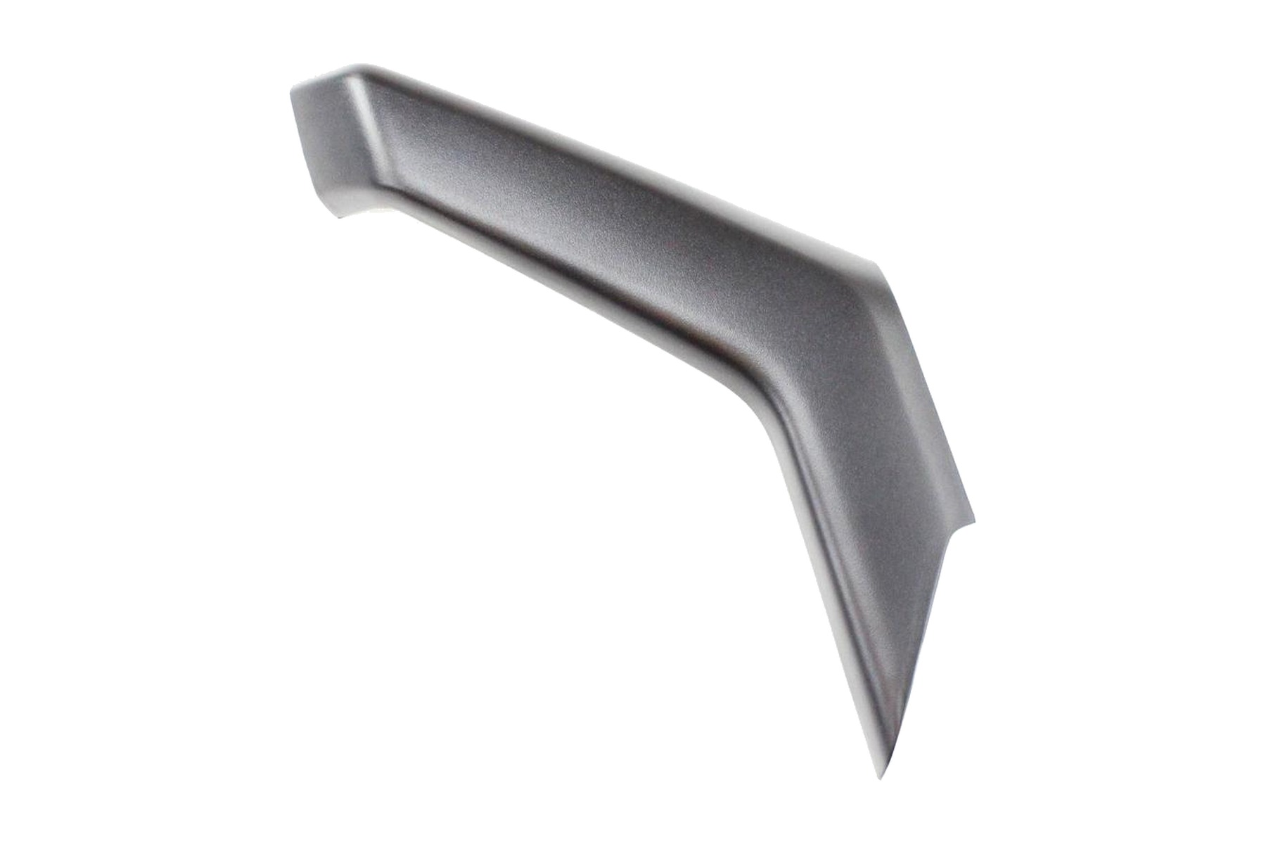 Moldura de Puxador de Porta Dianteiro Esquerdo (Motorista) VW 2G0867171A82V - Imagem 3