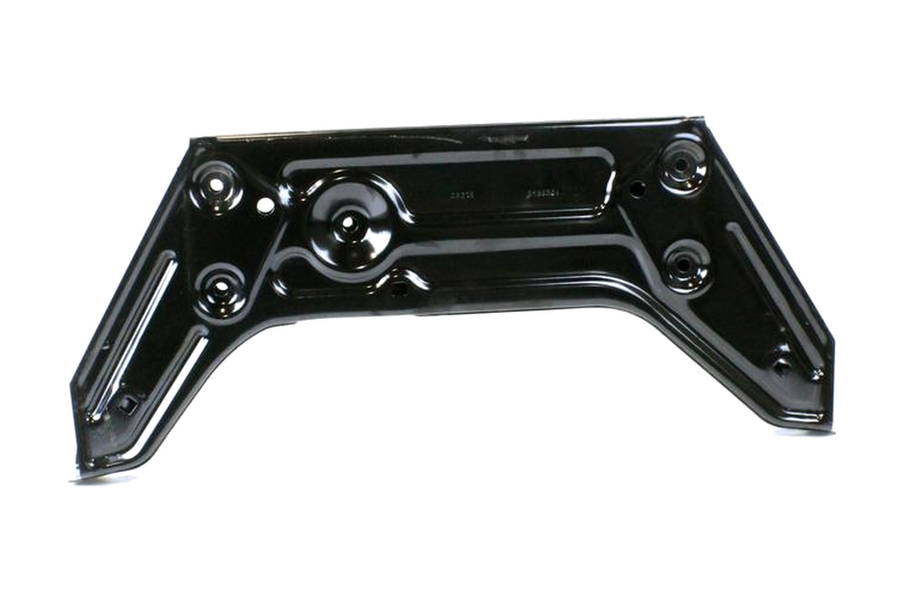 Quadro Agregado de Suspensão VW 6Q0199287H - Imagem 12