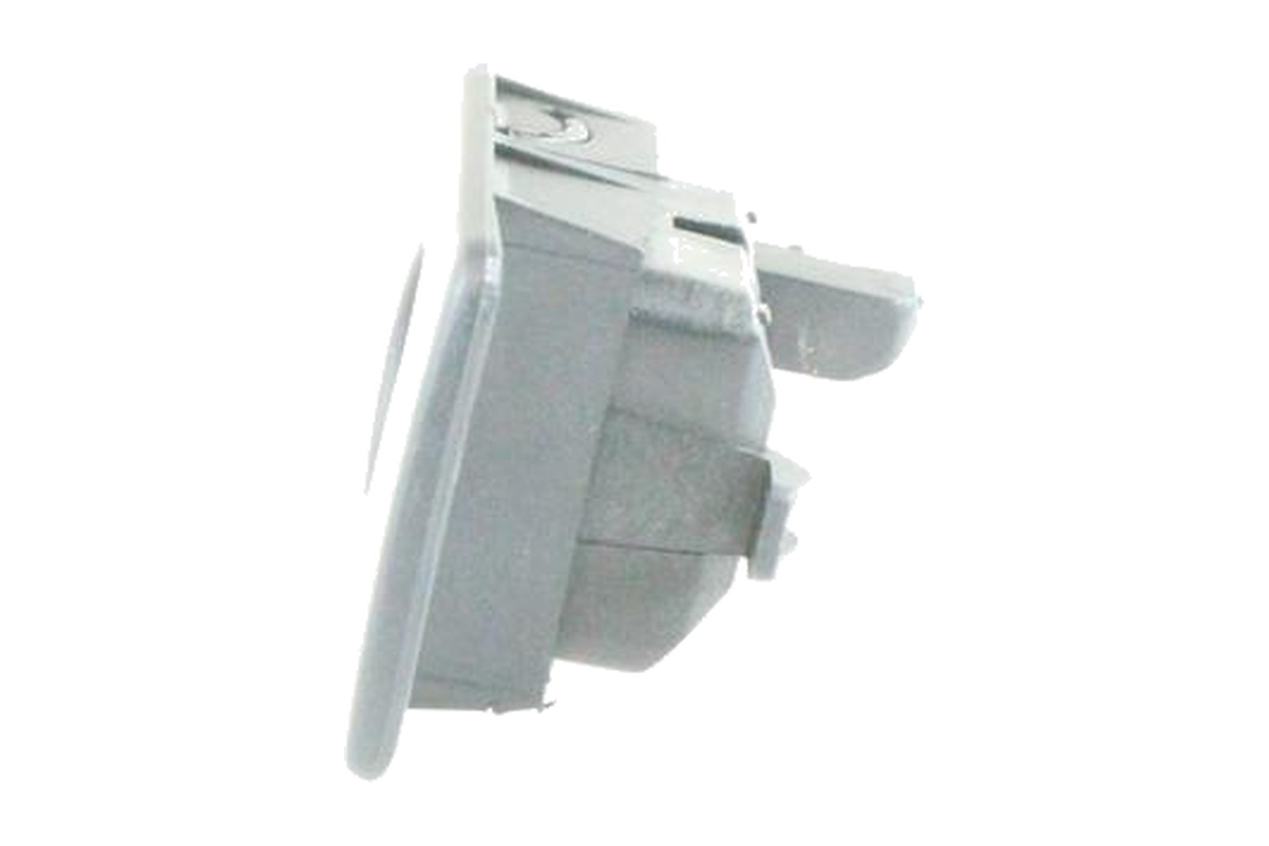 Puxador de Tampa de Porta-luvas VW 1K1857147E75R - Imagem 7