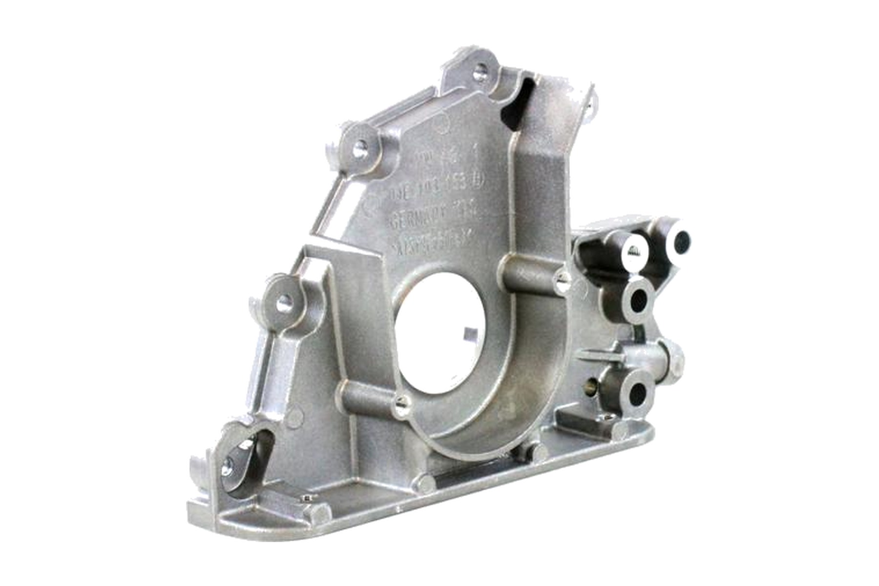 Flange VW 04E103153B - Imagem 10