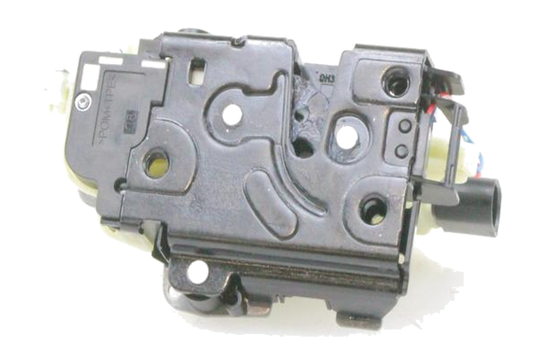 Fechadura VW 3B4839015AM - Imagem 2
