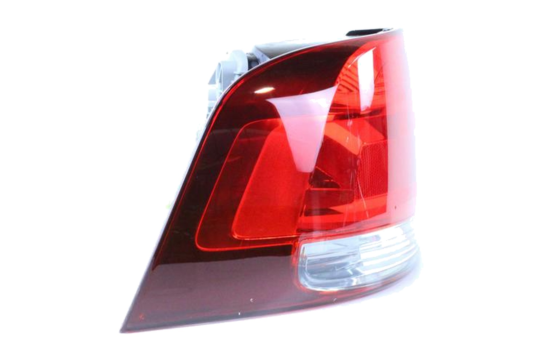 Lanterna Esquerdo (Motorista) VW 5U5945095Q - Imagem 21