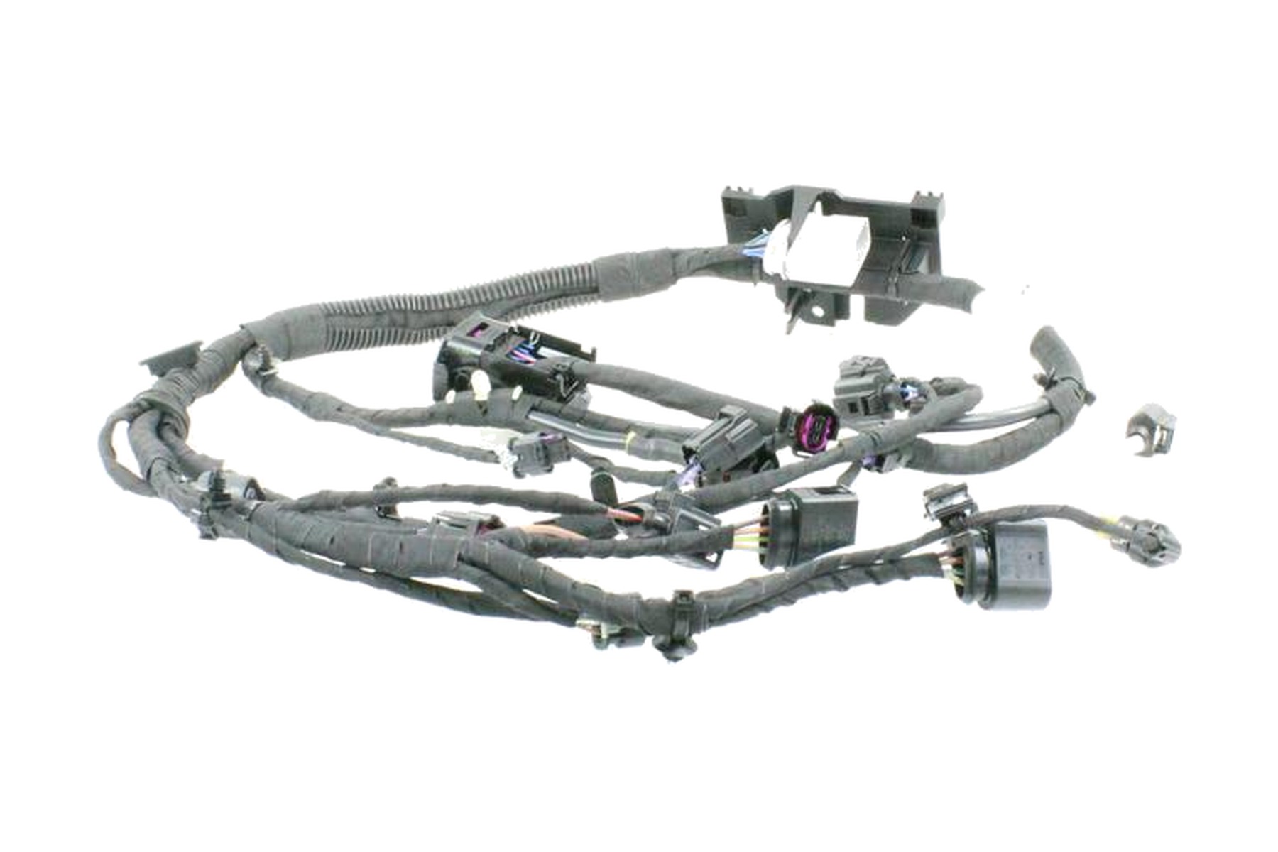 Chicote Elétrico de Motor VW 04C972612DT - Imagem 2