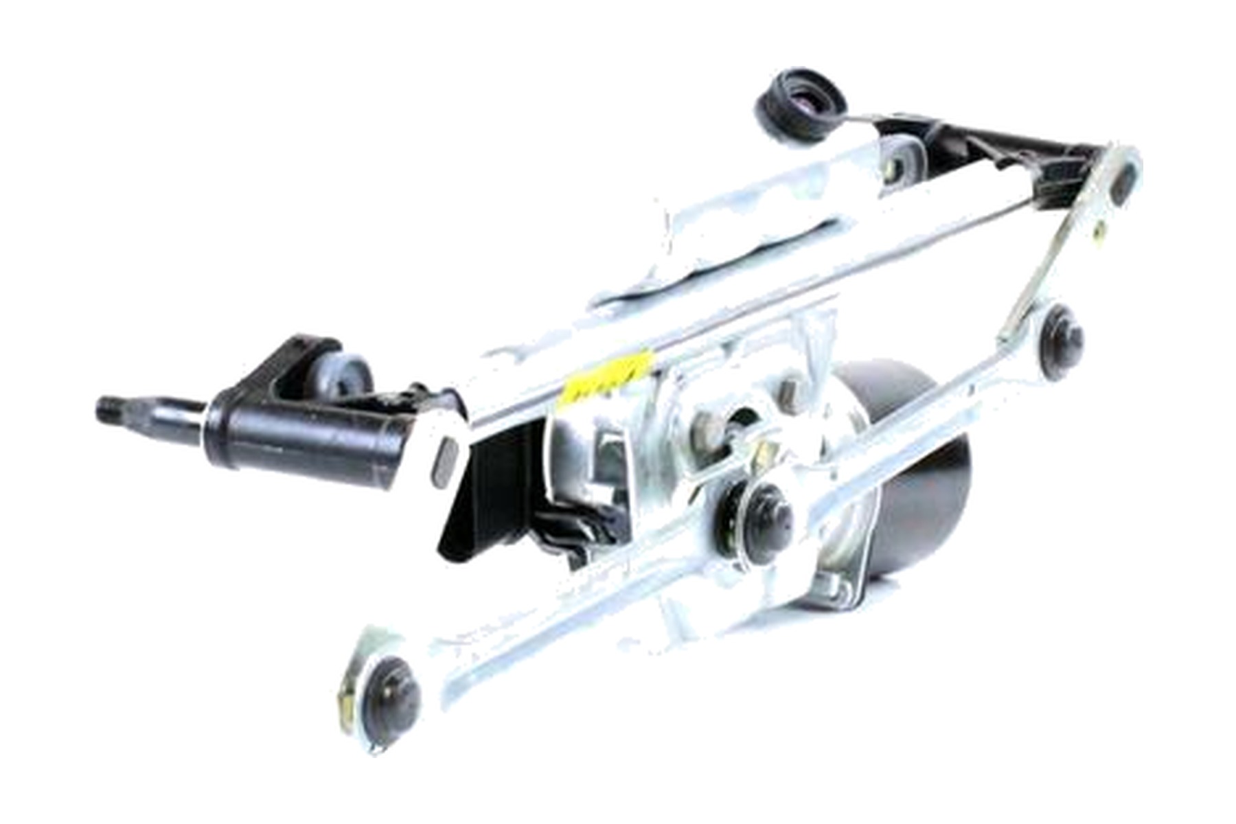 Motor de Limpador de Para-brisa Dianteiro VW 5U0955023A - Imagem 21