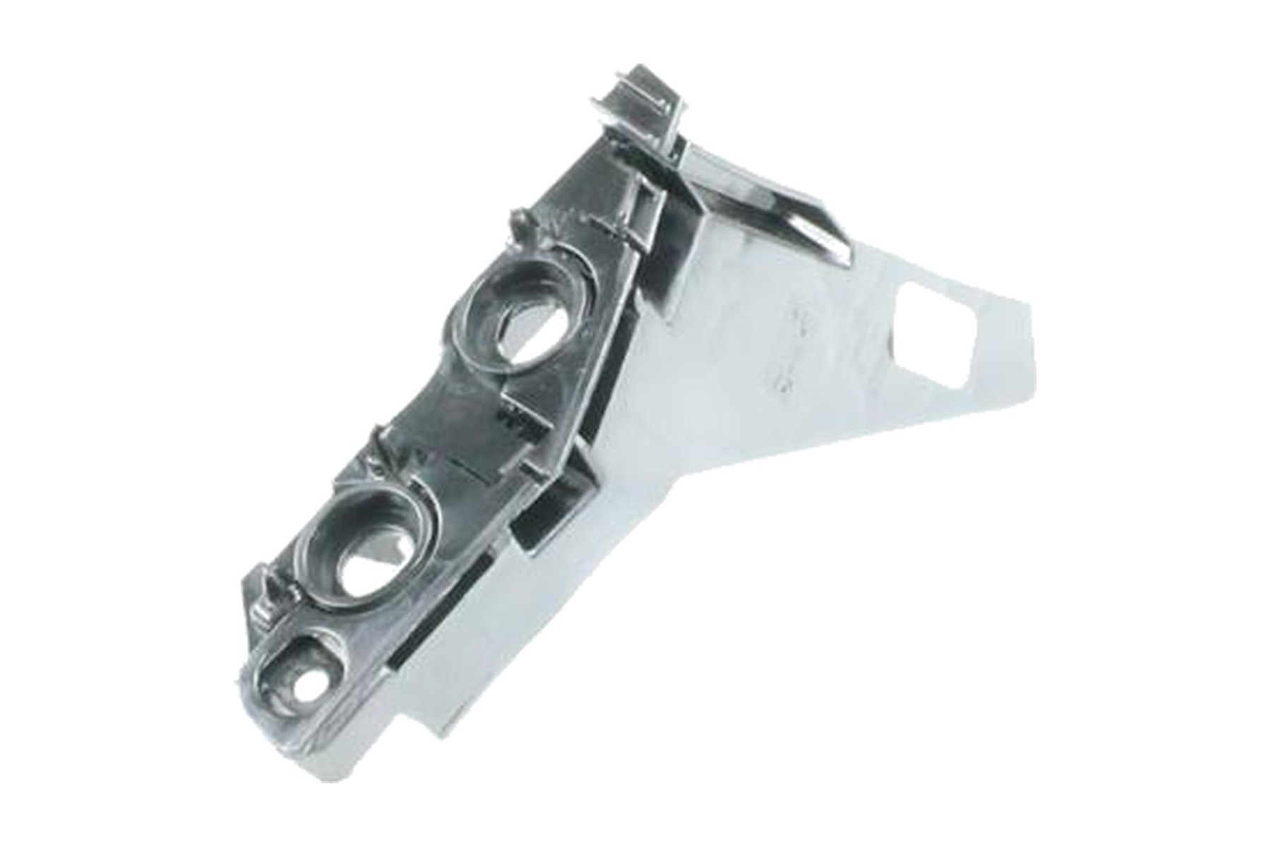 Suporte Guia de Para-choque VW 17A807184 - Imagem 9