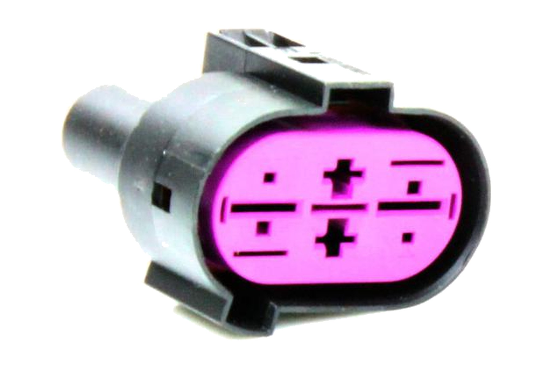 Conector de Cabo de Chicote Elétrico VW 1J0906234 - Imagem 23