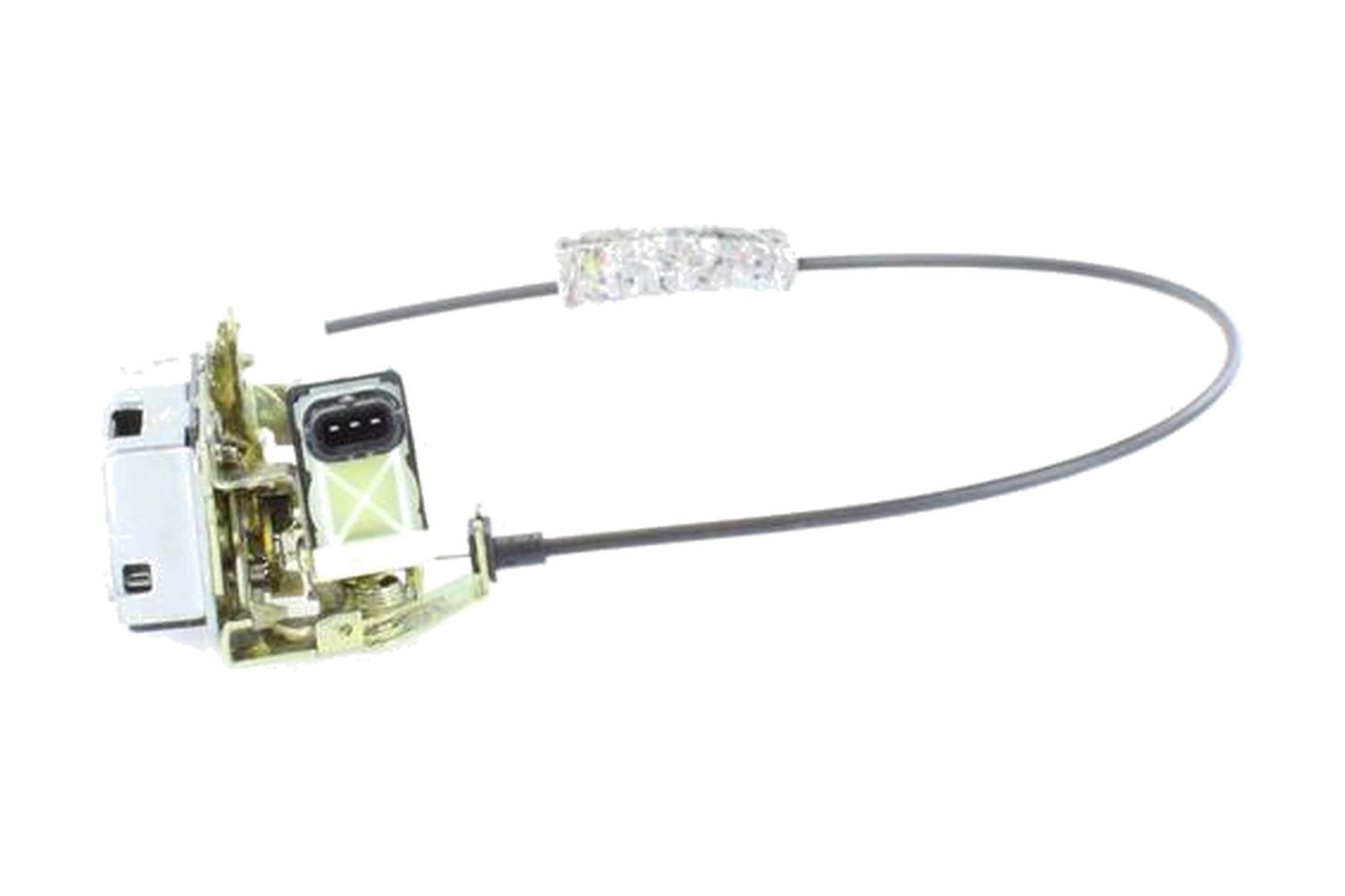 Fechadura de Porta VW 5W3837014C - Imagem 7