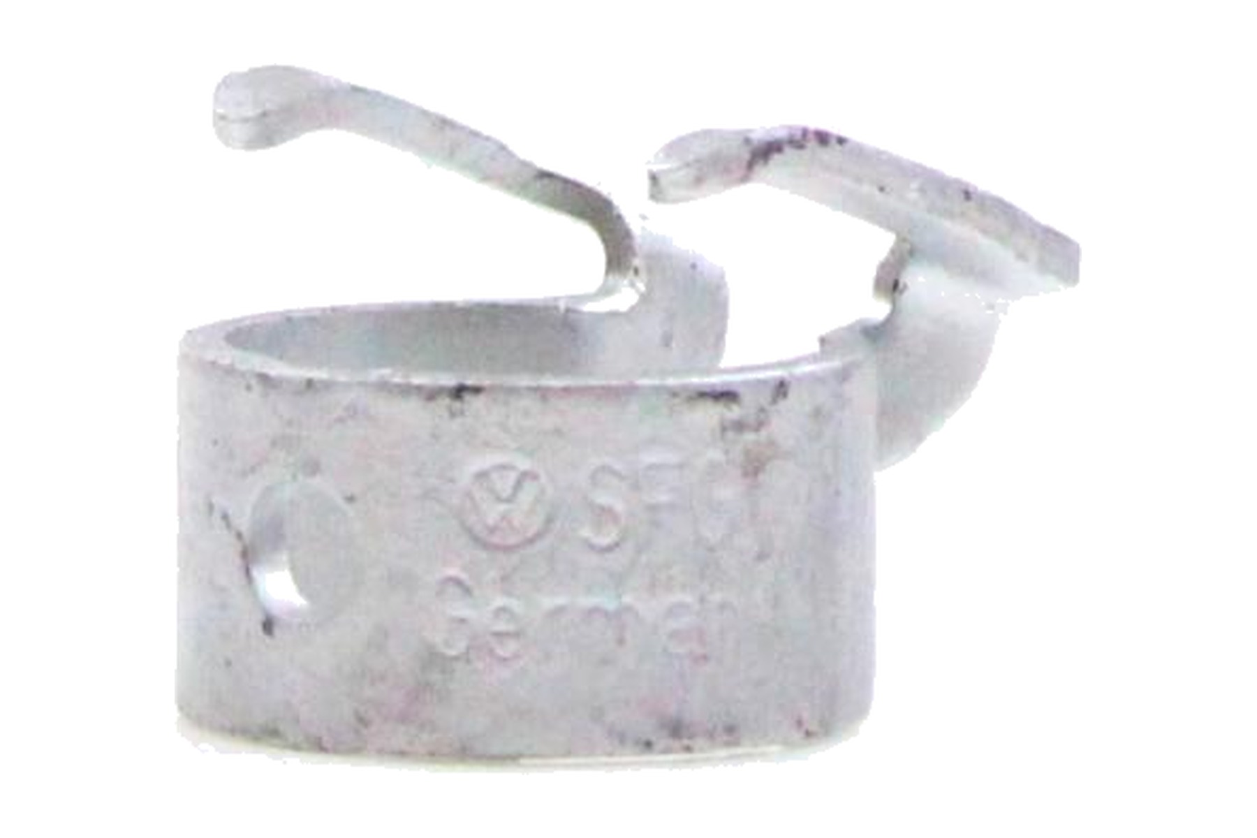 Trava de Bico Injetor de Combustível VW 04E133036D - Imagem 2