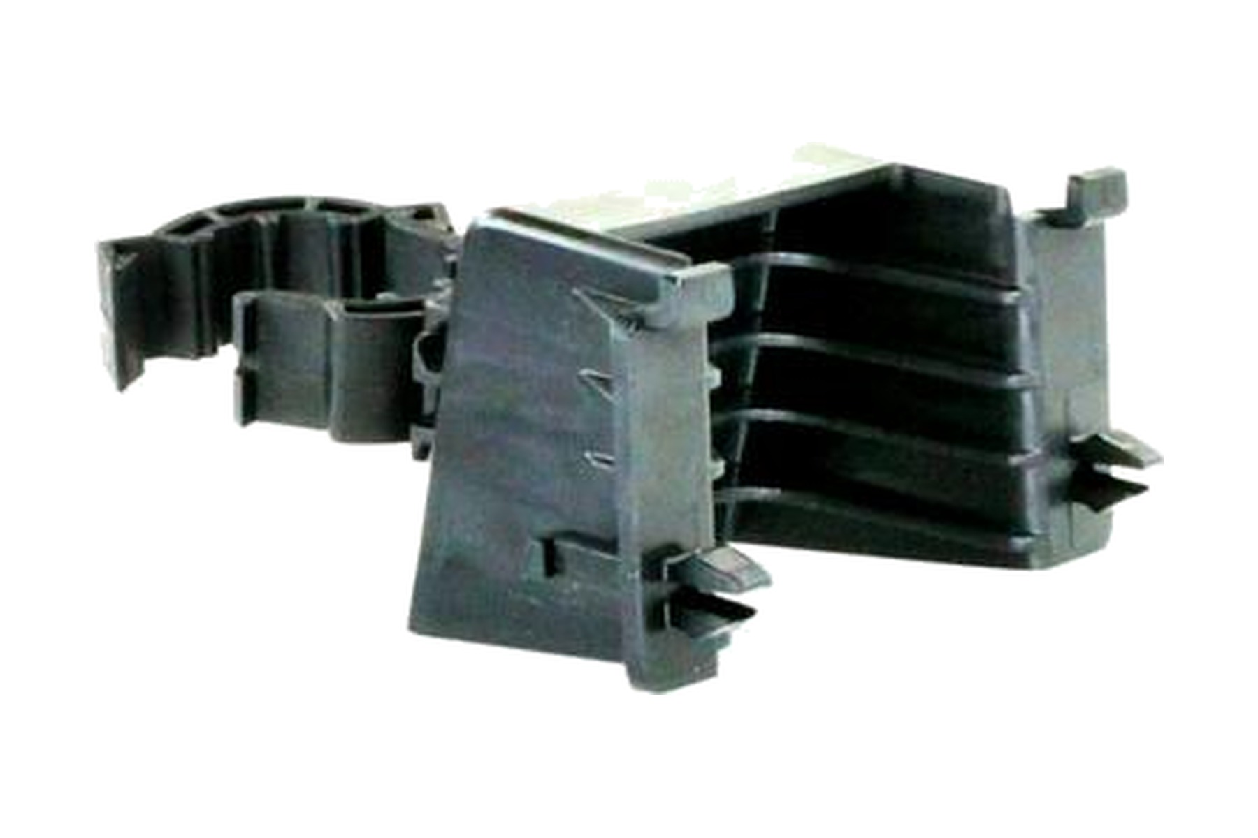 Suporte de Mangueira de Ar Condicionado VW 5Q0820769 - Imagem 9