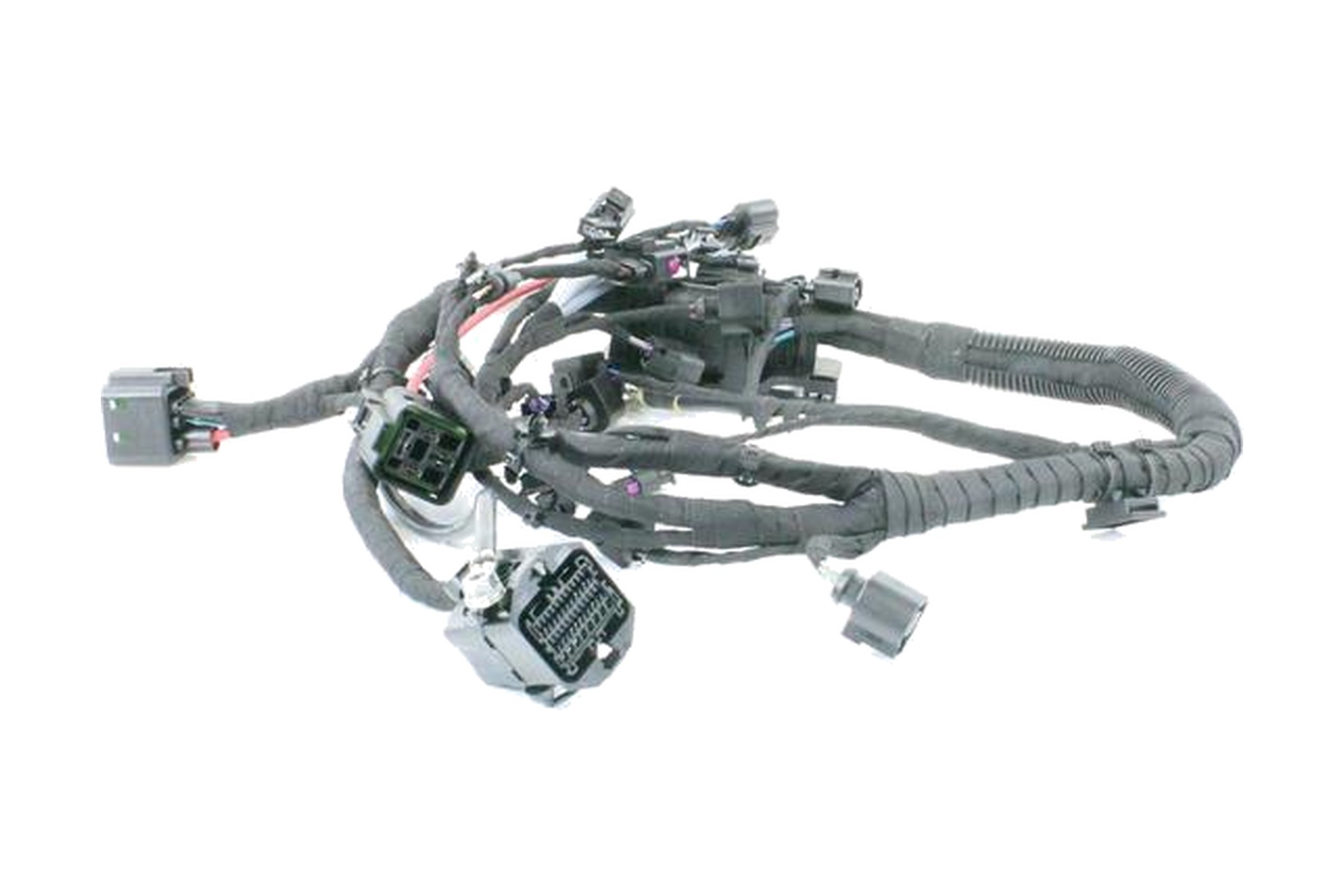 Chicote Elétrico de Motor VW 04C972612AR - Imagem 7