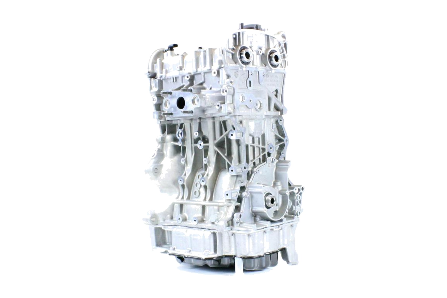 Motor Parcial 1.0 litros VW 04C100034C - Imagem 4