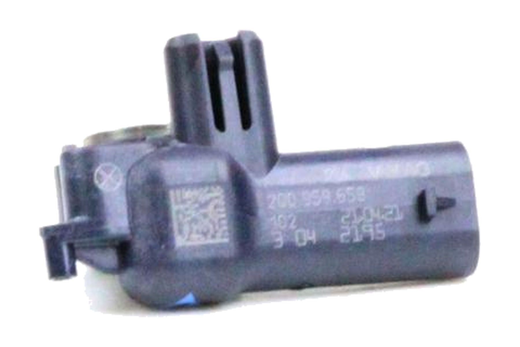 Sensor de Impacto de Airbag VW 2Q0959659 - Imagem 12