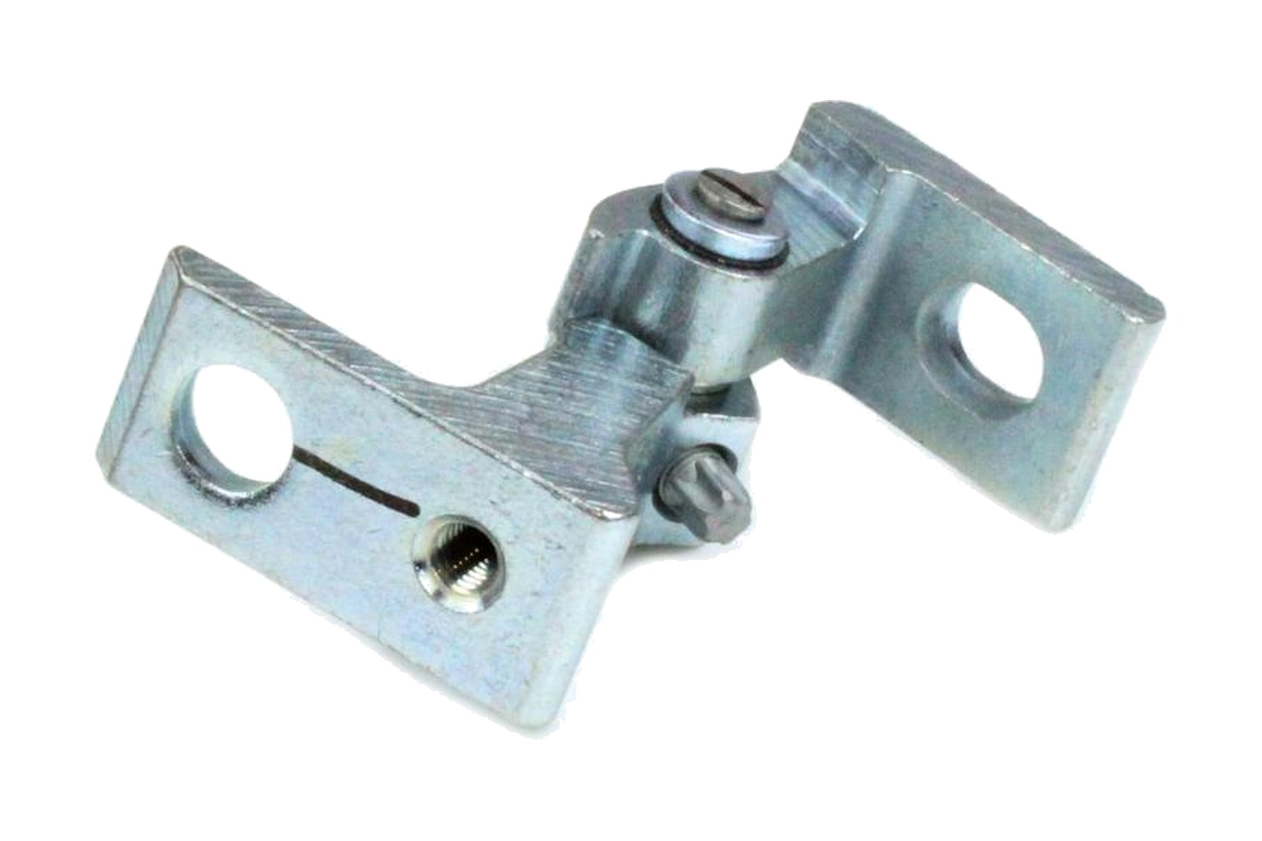 Dobradiça de Porta VW 5N0831402 - Imagem 19
