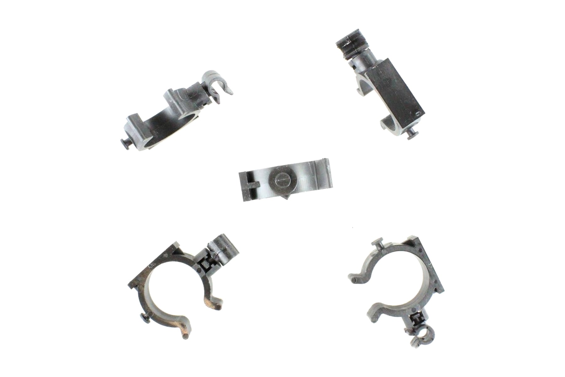 Presilha de Fixação de Mangueira de Combustível VW 5Z0201449B