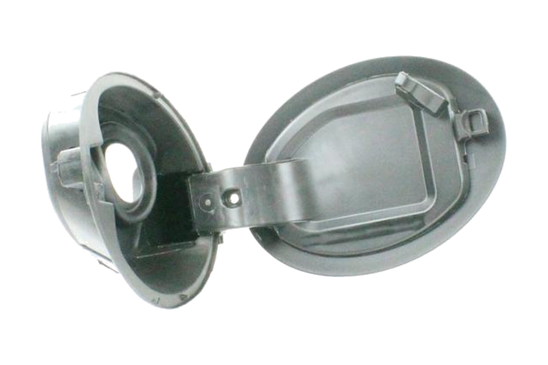 Portinhola de Tanque de Combustível VW 5C5809857N - Imagem 23