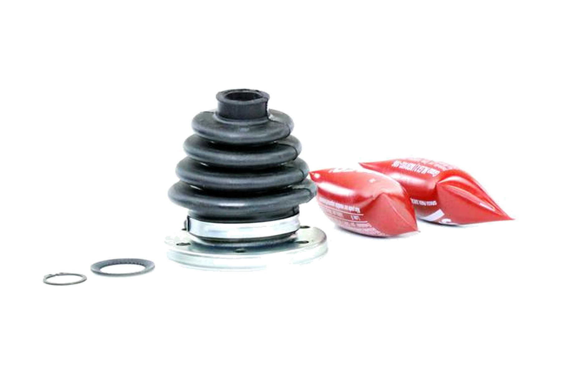 Kit de Coifa de Junta Homocinética VW 377498201D - Imagem 11