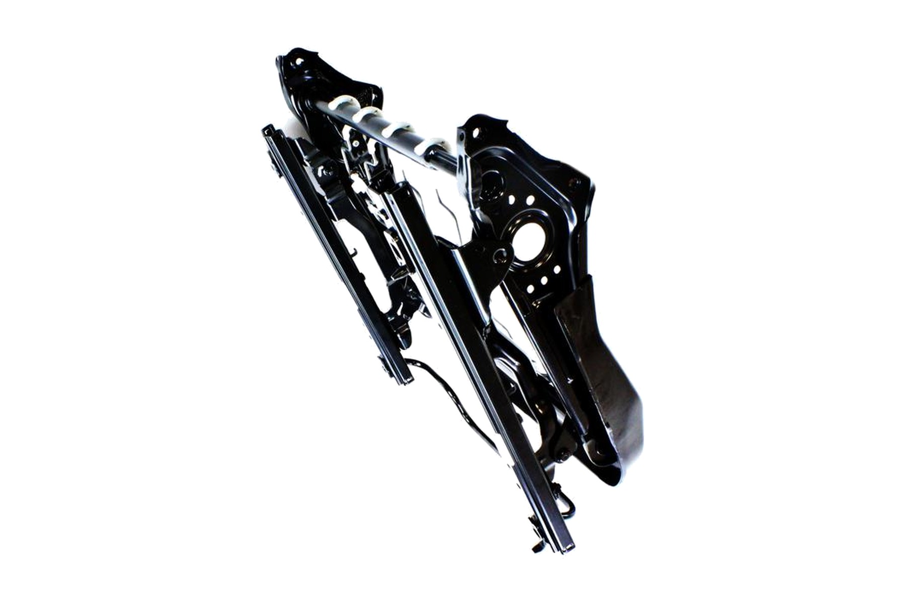 Armação de Assento de Banco VW 2QB881105 - Imagem 4